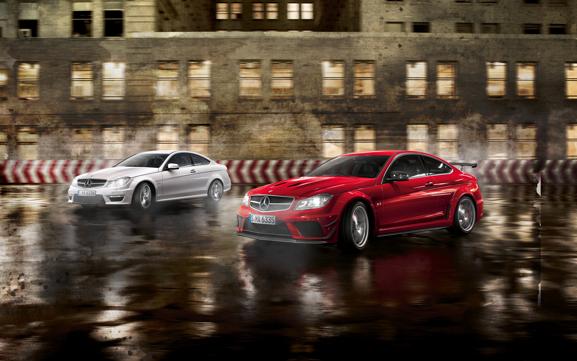 汽车,跑车,超跑,奔驰,儿童桌面专用