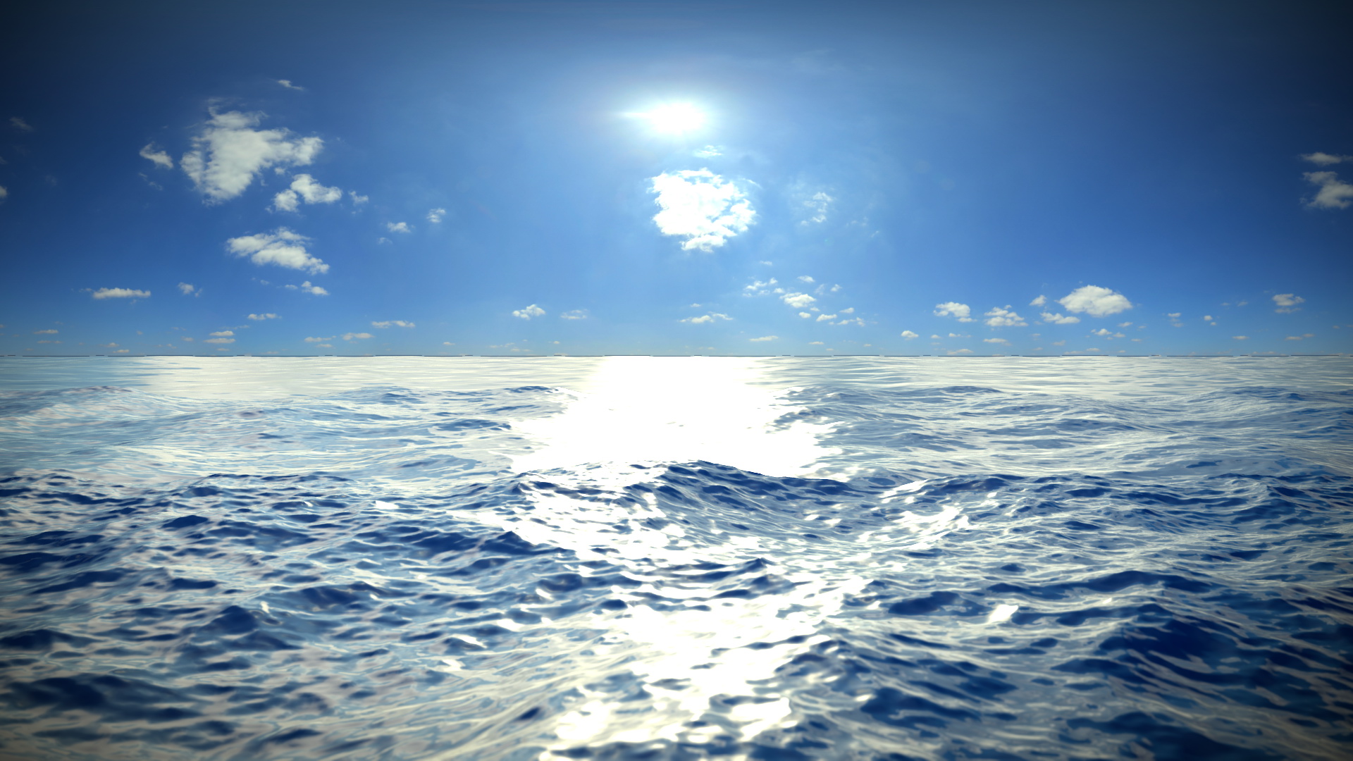 风景,风光,景观,海洋天堂,儿童桌面专用