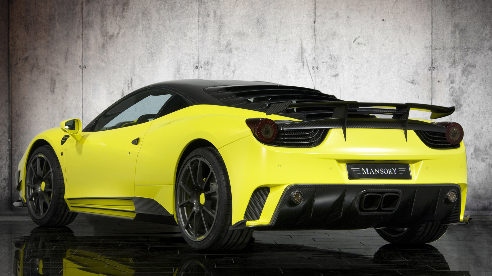 汽车,跑车,超跑,法拉利改装,儿童桌面专用