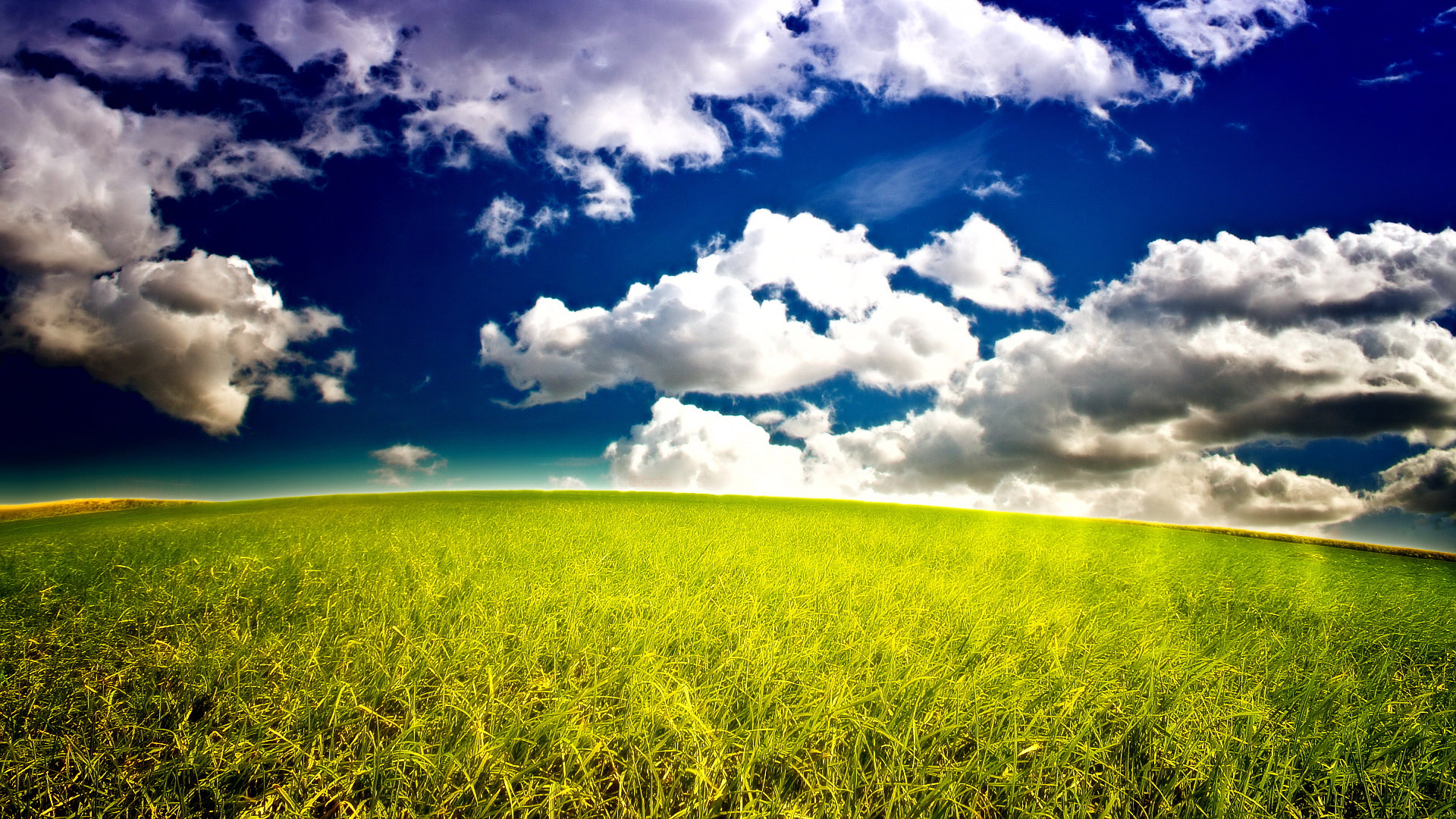 风景,奇幻梦境,儿童桌面专用