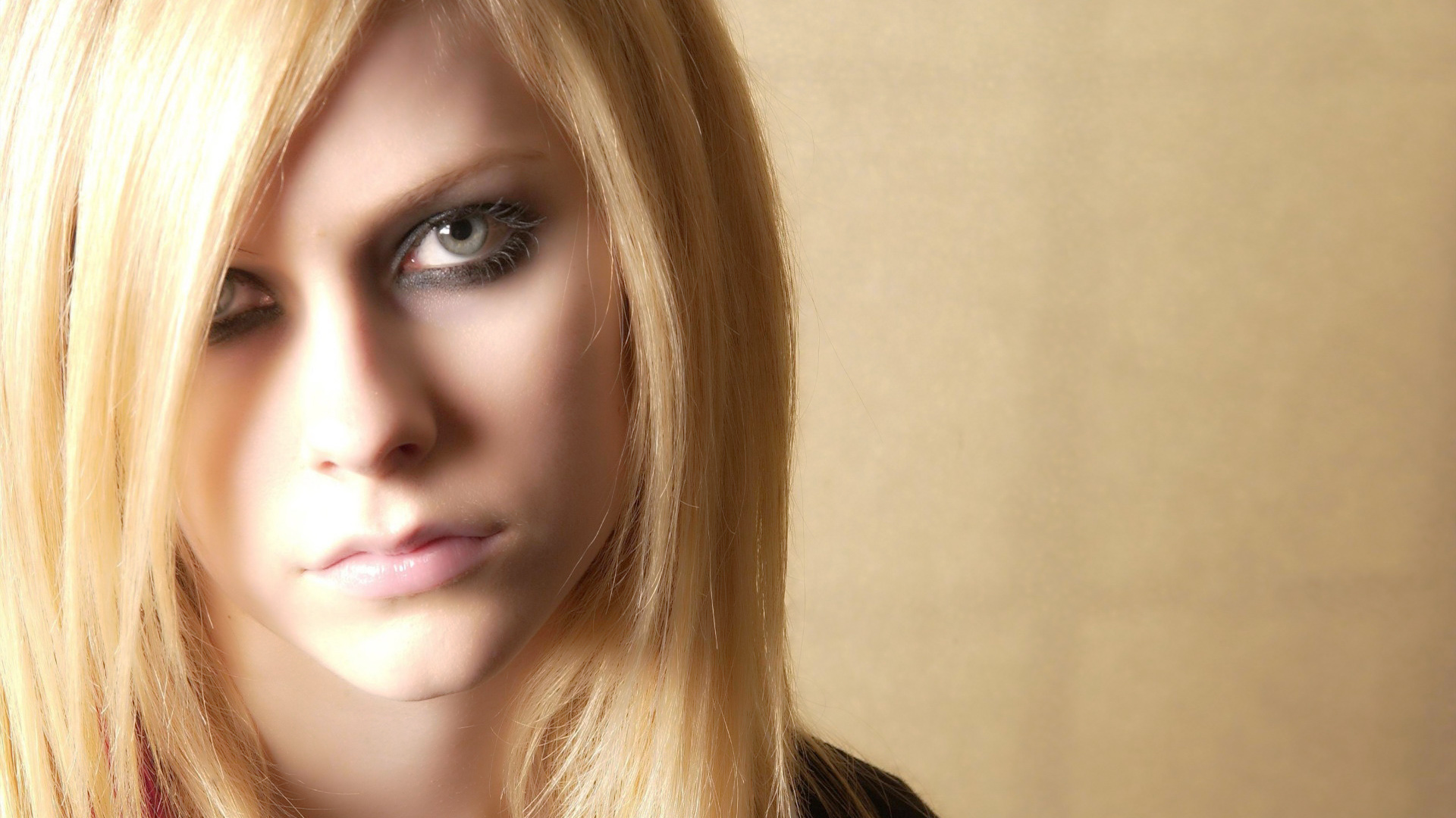 明星,欧美明星,女明星,艾薇儿