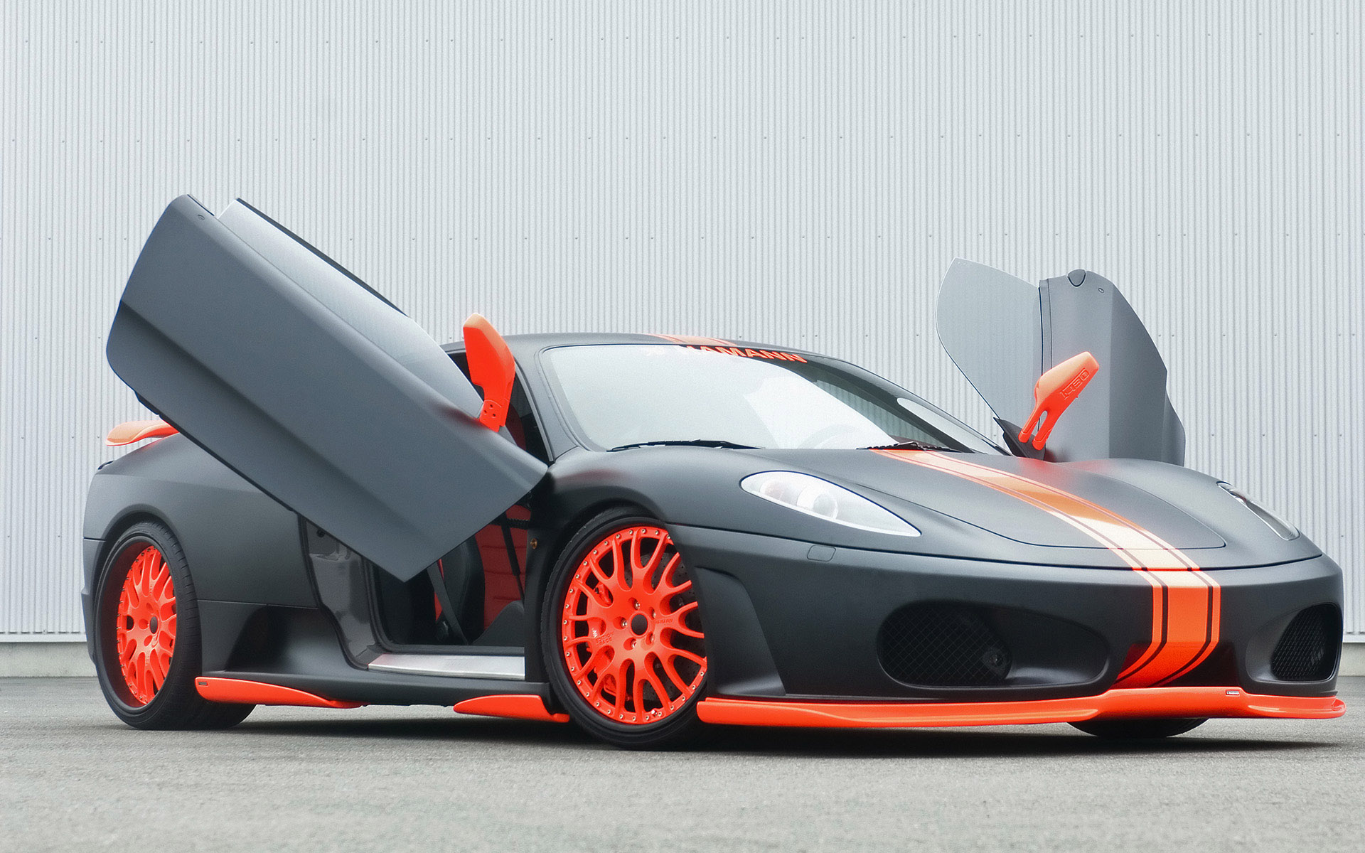 汽车,跑车,超跑,法拉利,儿童桌面专用