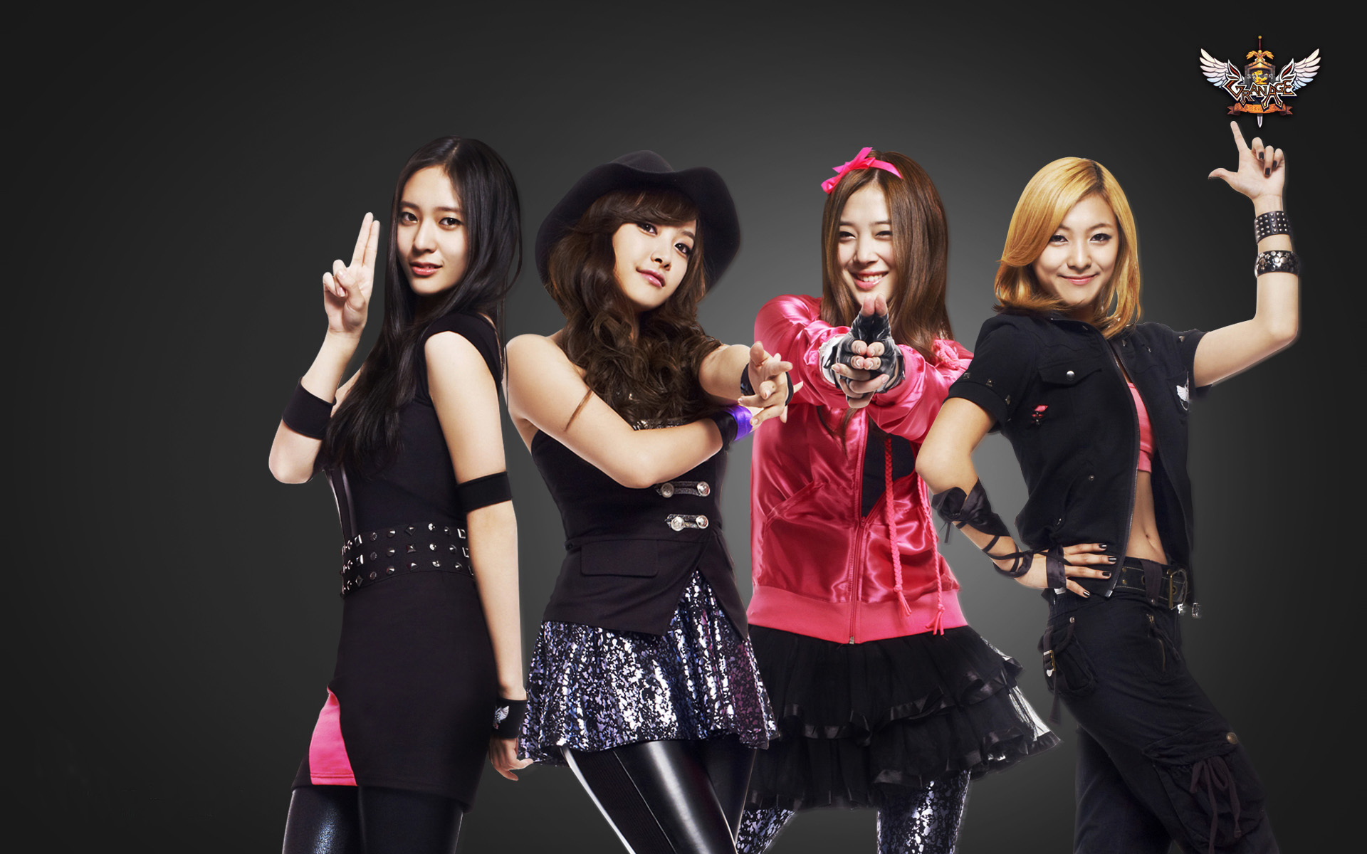 日韩,女明星,偶像团体,美女,F（x）