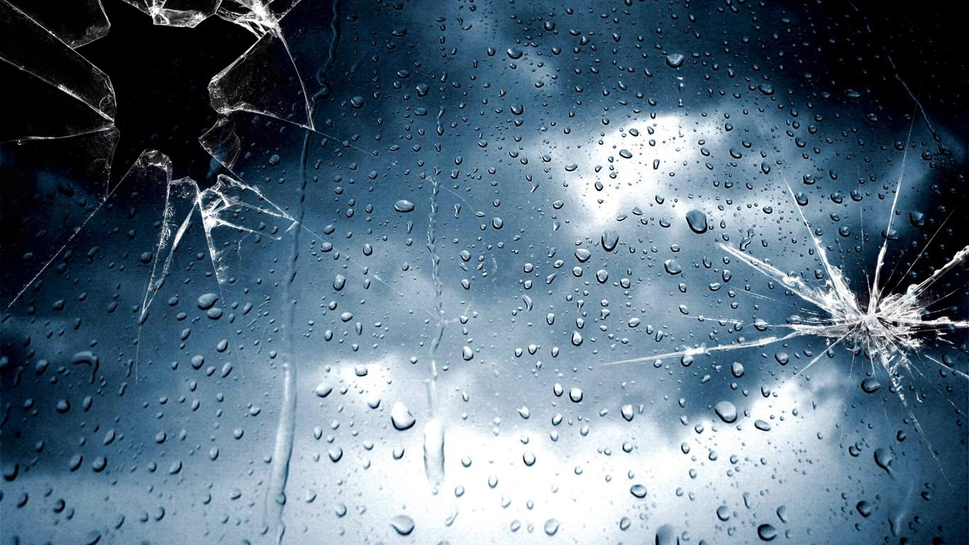 碎裂,愚人节,卡通,儿童桌面专用