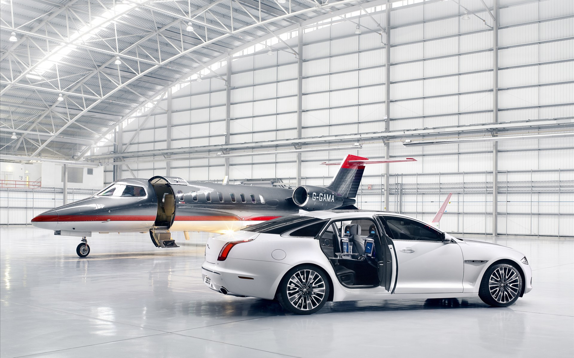 汽车,跑车,超跑,捷豹,儿童桌面专用