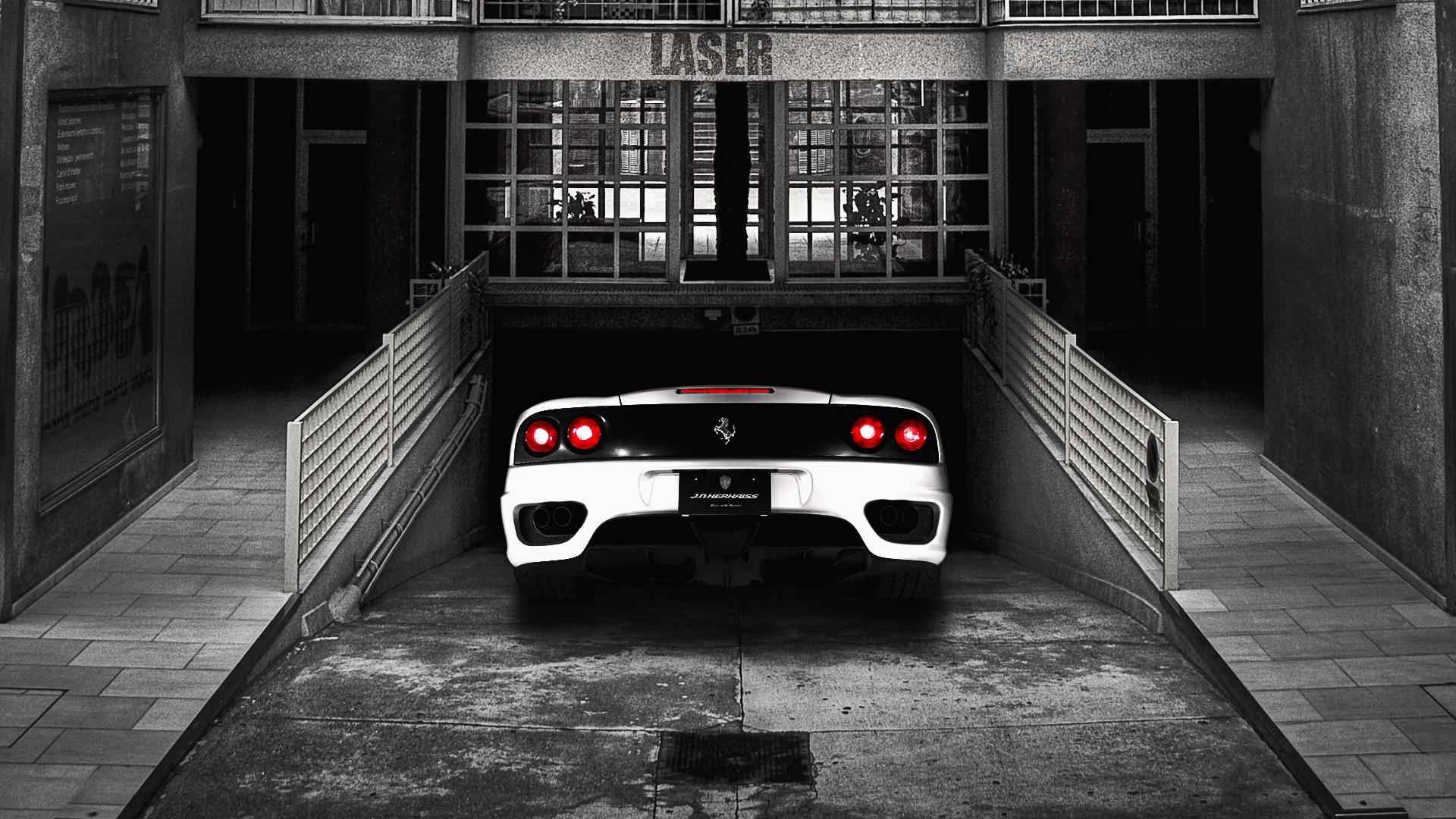 汽车,跑车,超跑,法拉利,儿童桌面专用