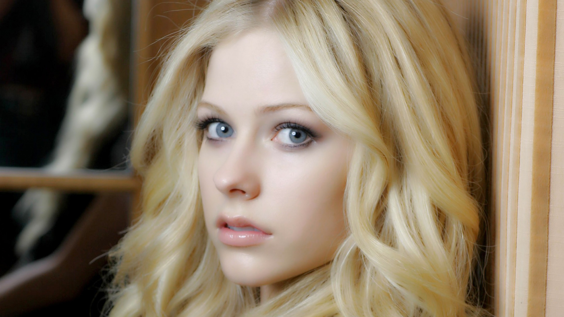 明星,欧美明星,女明星,艾薇儿