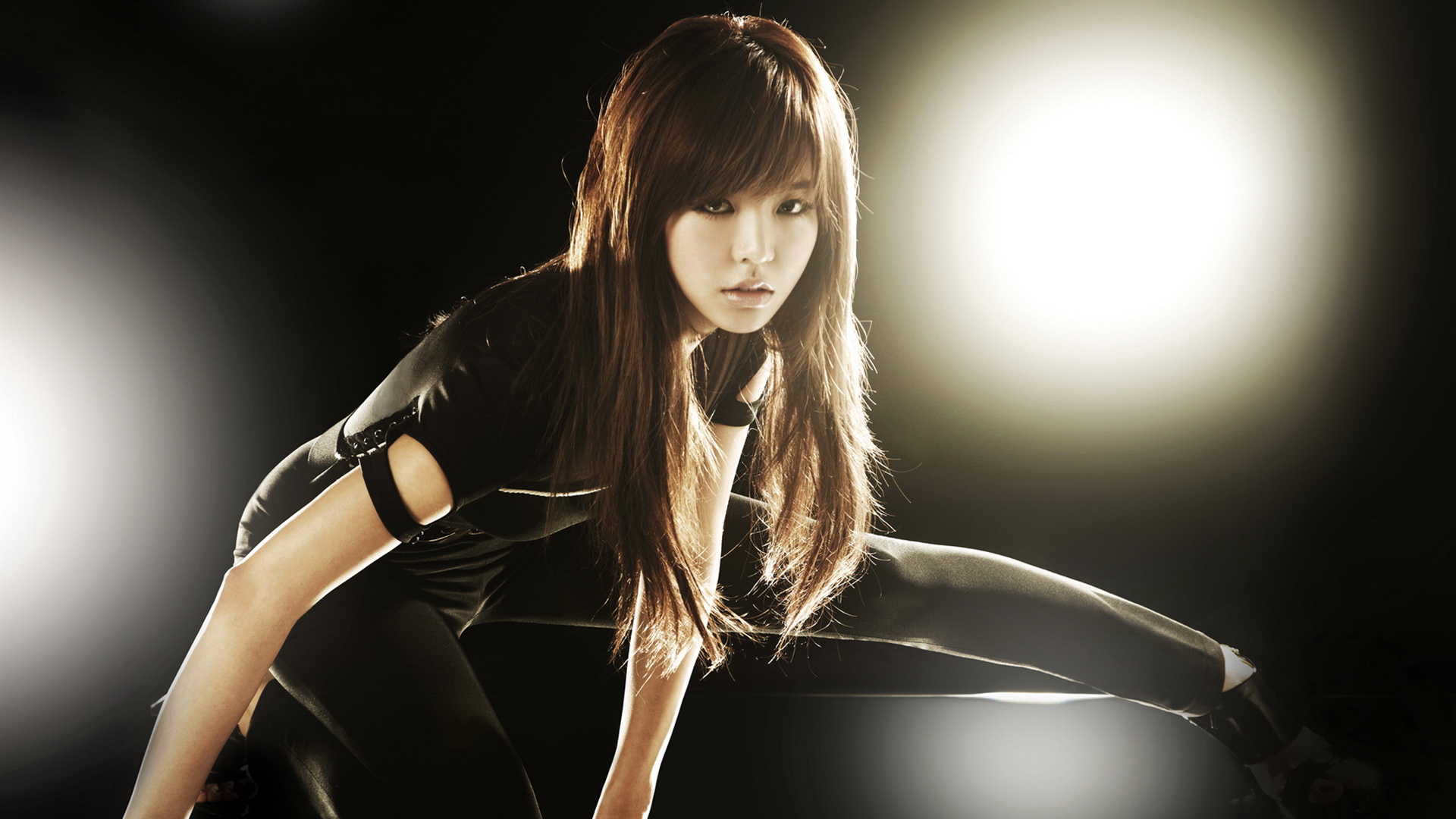 日韩,女明星,偶像团体,少女时代