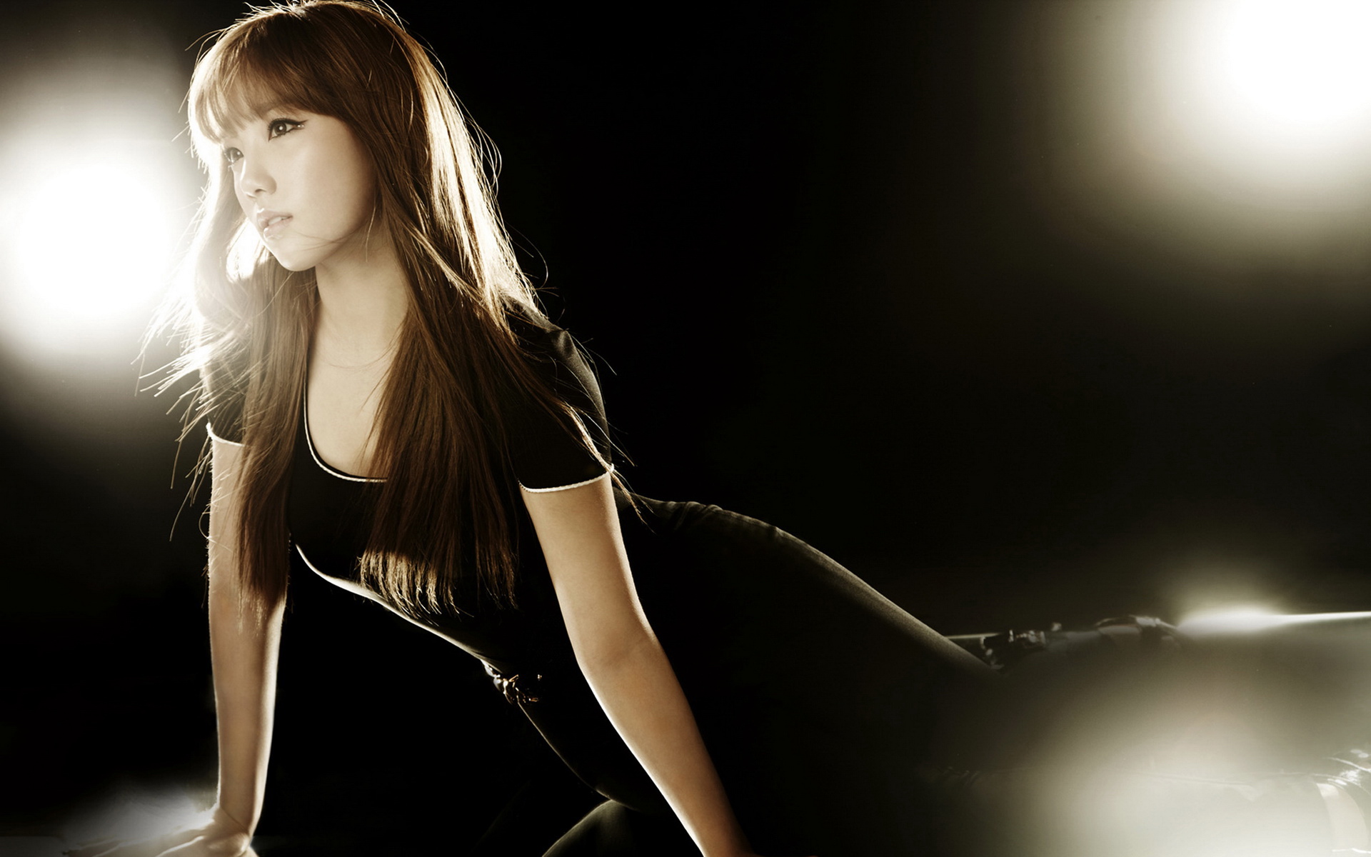 日韩,女明星,偶像团体,少女时代