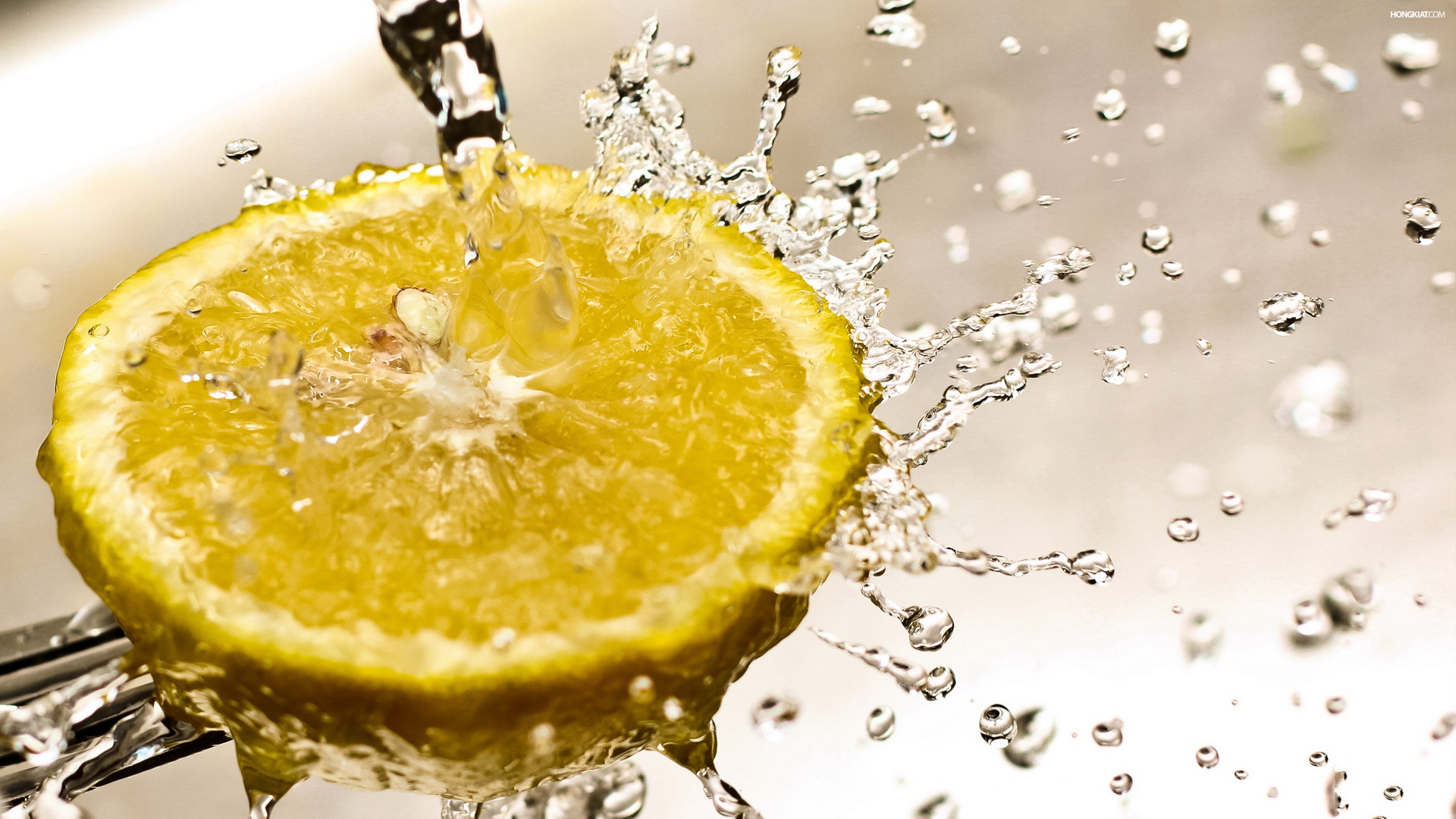 小清新,清爽,温馨,动感水果,儿童桌面专用