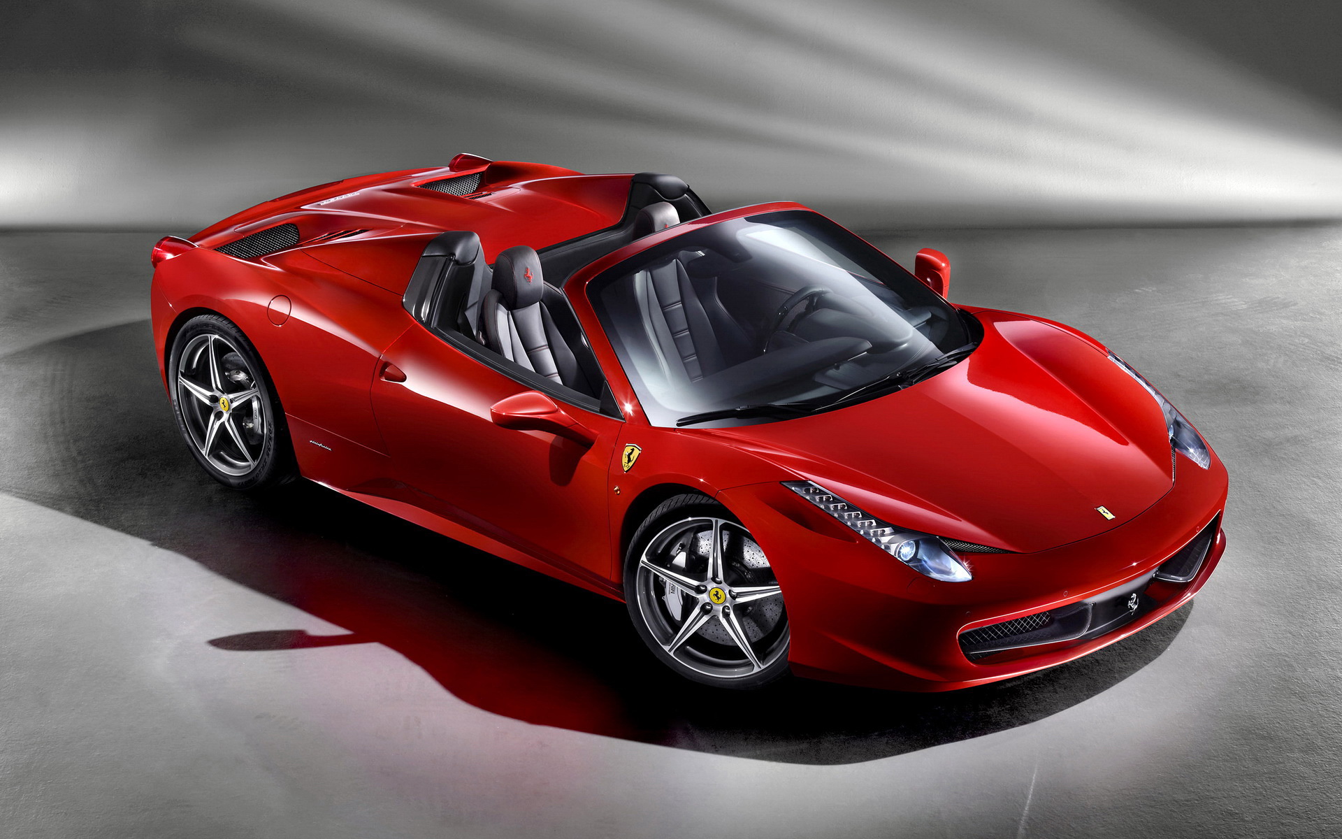 汽车,跑车,超跑,法拉利,儿童桌面专用