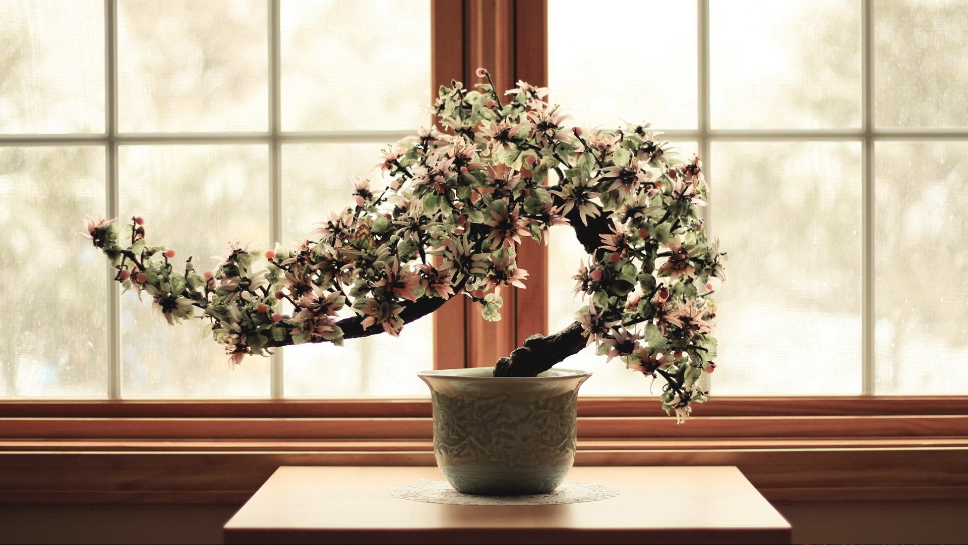 小清新,家居,温馨,清新,舒缓压力,儿童桌面专用