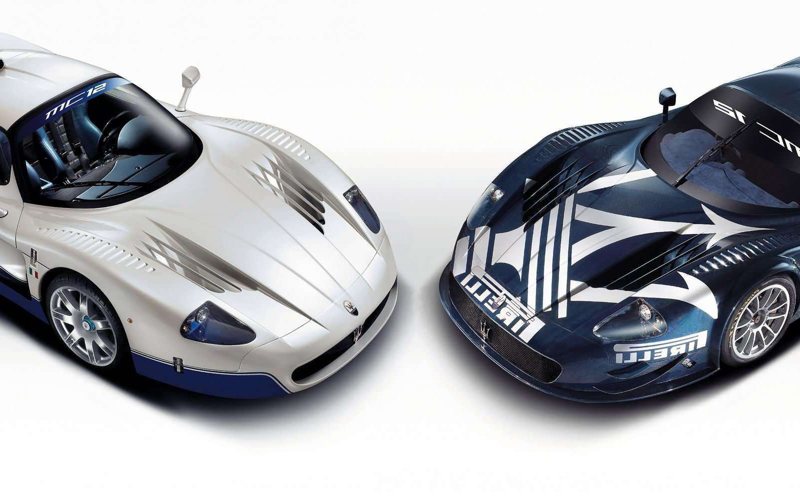 动感,汽车,超跑,玛莎拉蒂,儿童桌面专用