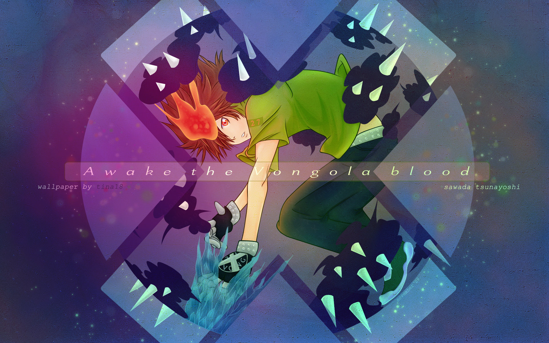 动漫,CG,日本,动作,少男,彩,儿童桌面专用