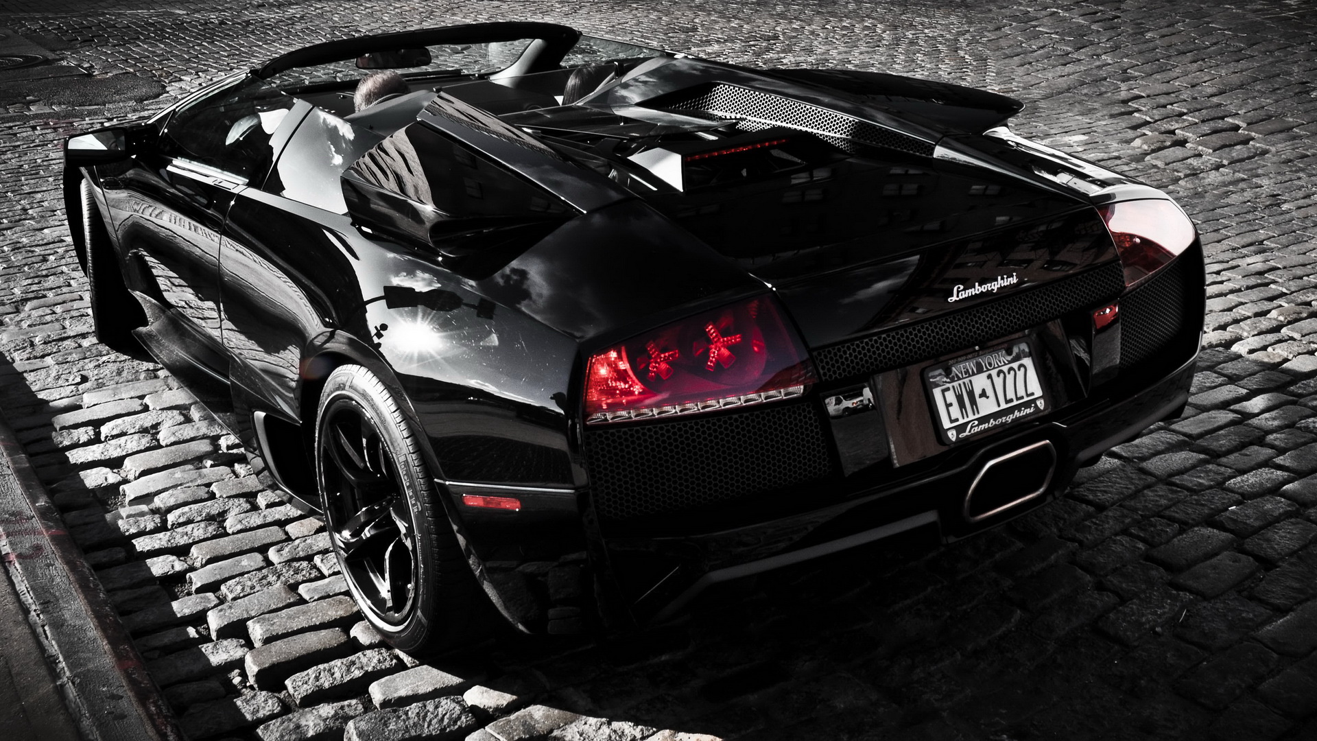 动感,汽车,超跑,兰博基尼,儿童桌面专用