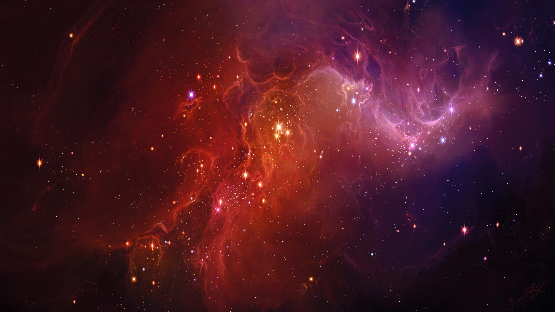 创意,设计,色彩,儿童桌面专用