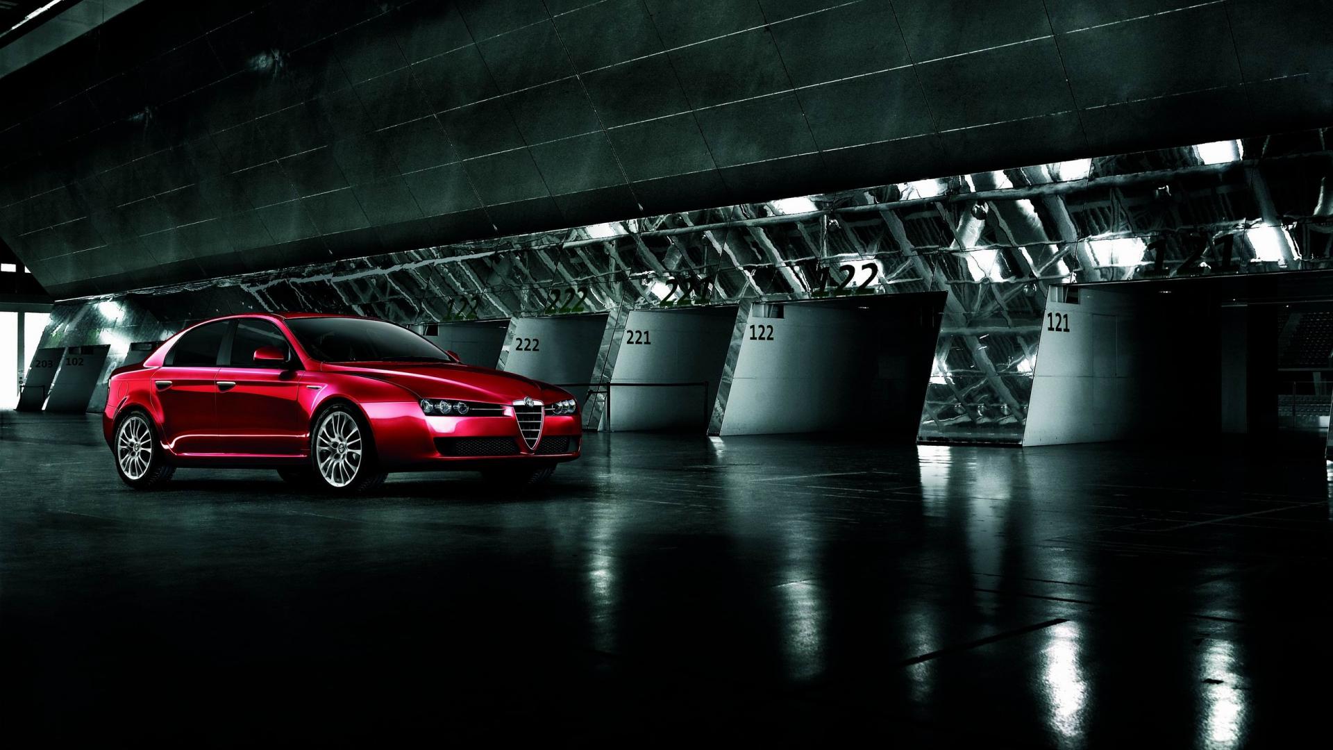 动感,汽车,超跑,阿尔法,儿童桌面专用