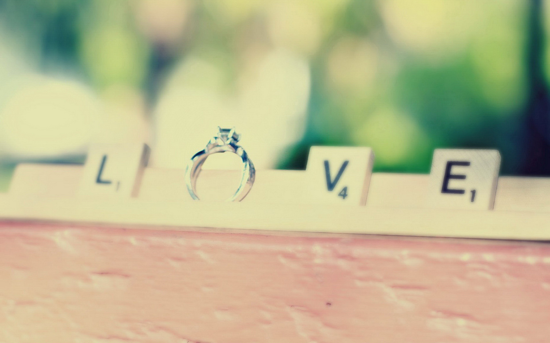 唯美爱情,心动创意