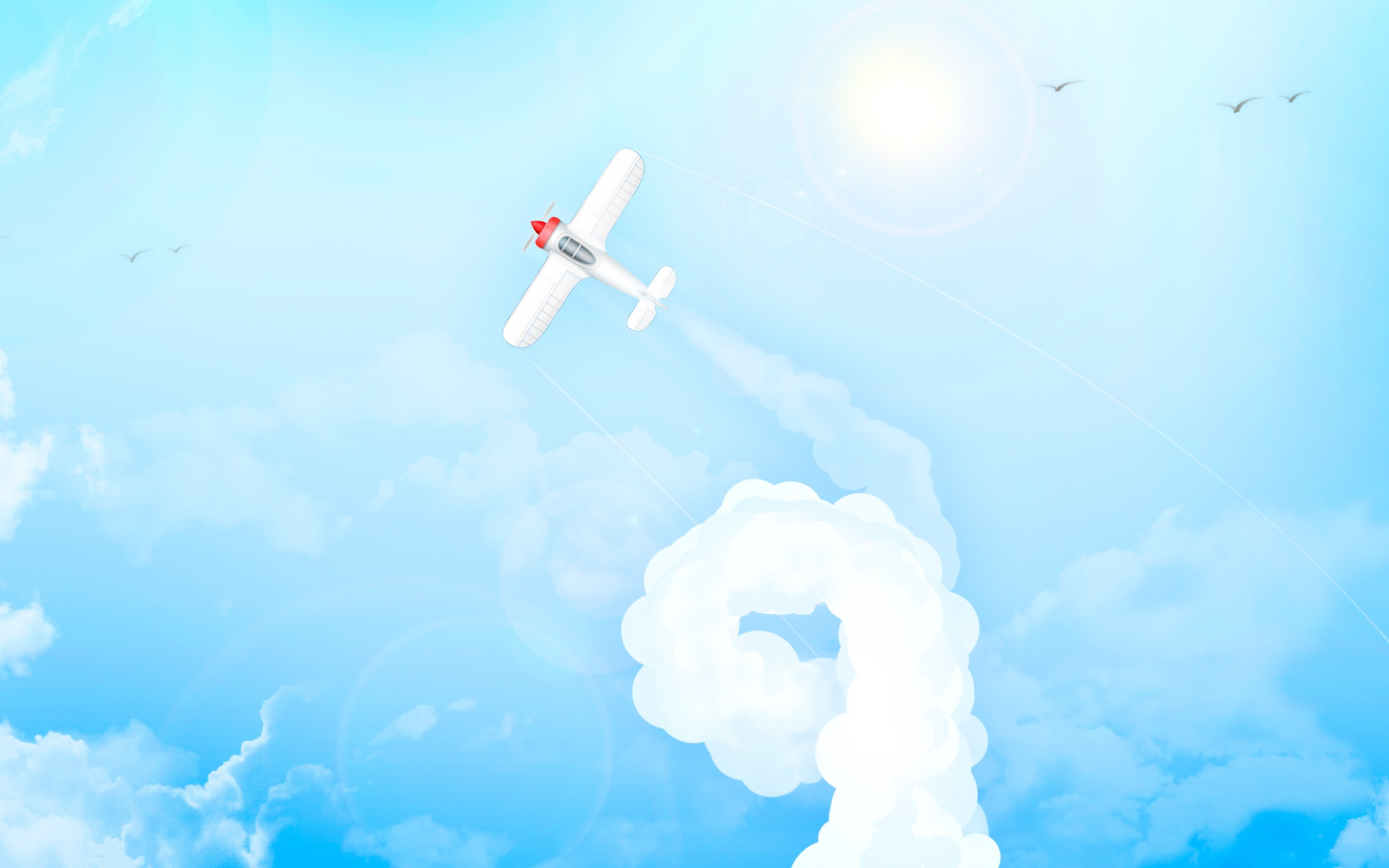 创意,设计,色彩,儿童桌面专用