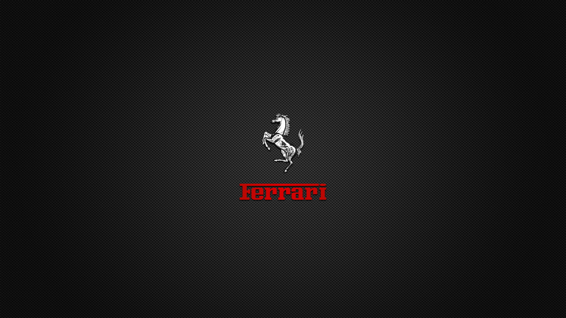 汽车,法拉利,黑色,红色,动感,创意,儿童桌面专用