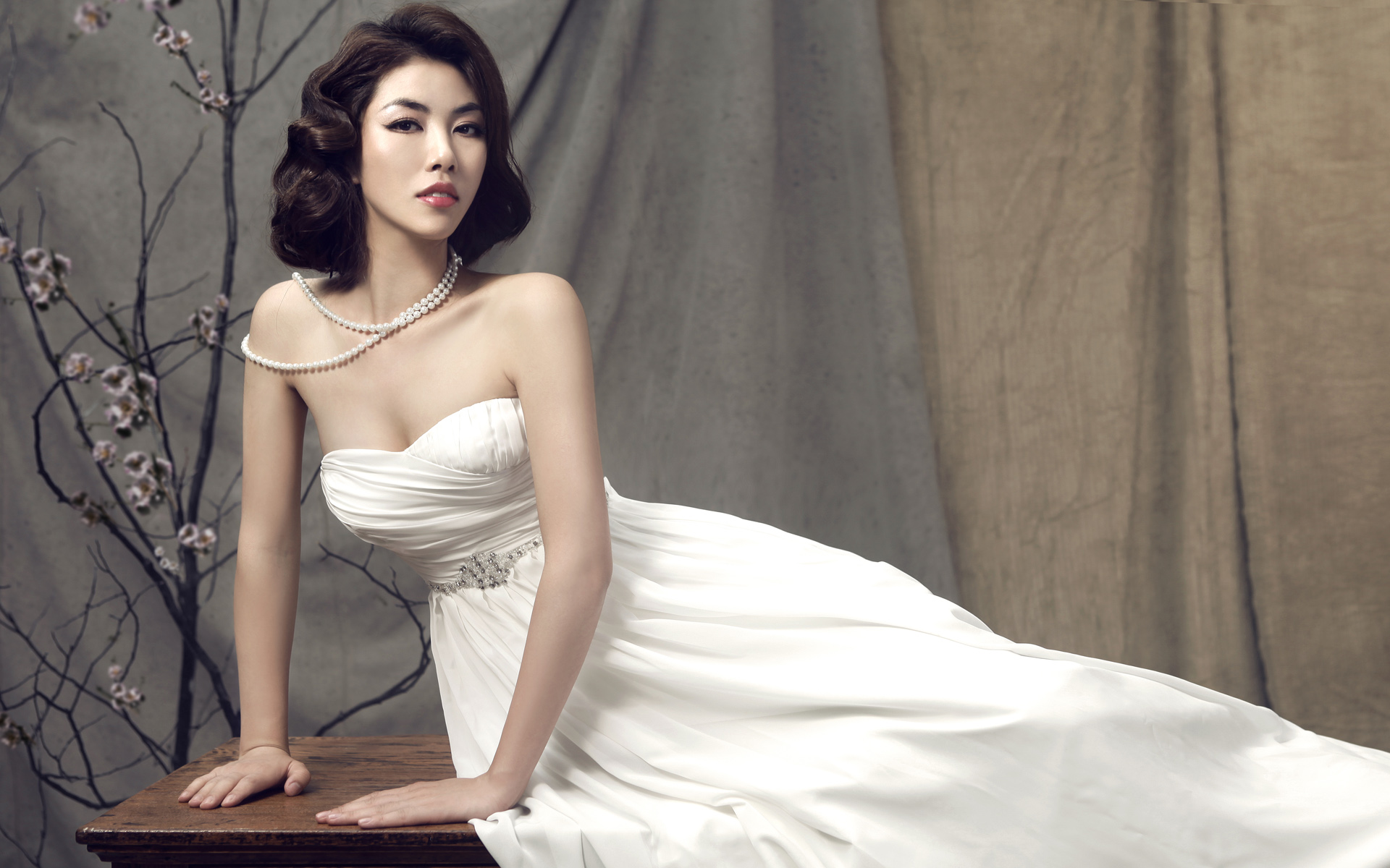 360宝贝,美空,春天