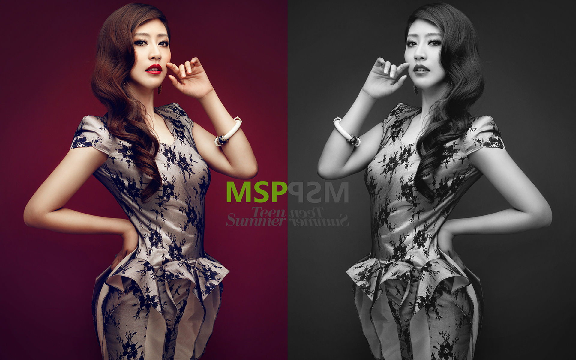 360宝贝,美空,方梦懿