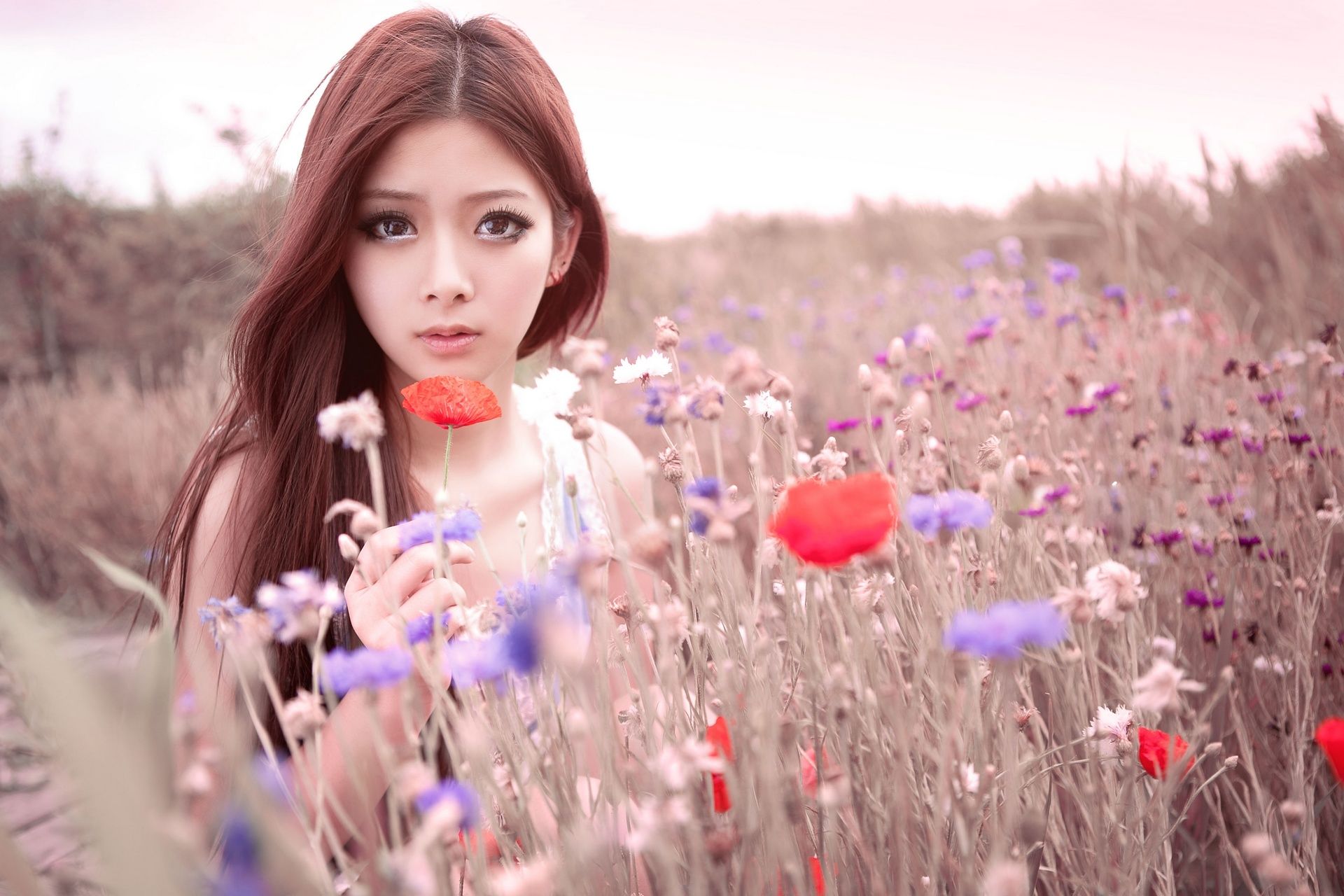 360宝贝,美空,冯焱