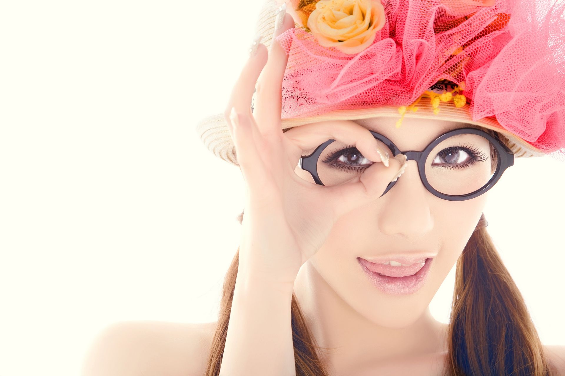 361宝贝,美空,雷可倪