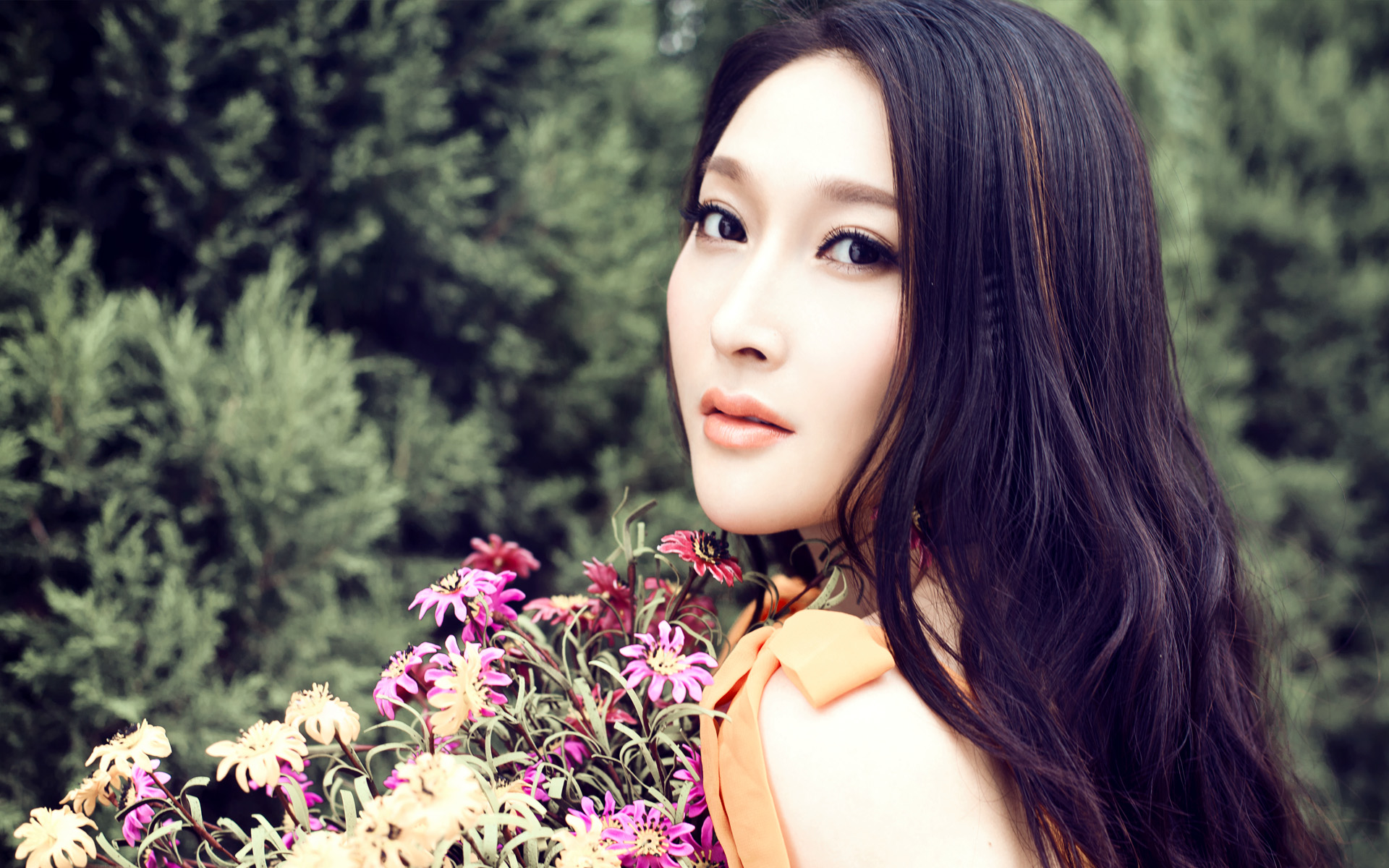 360宝贝,美空,刘若涵