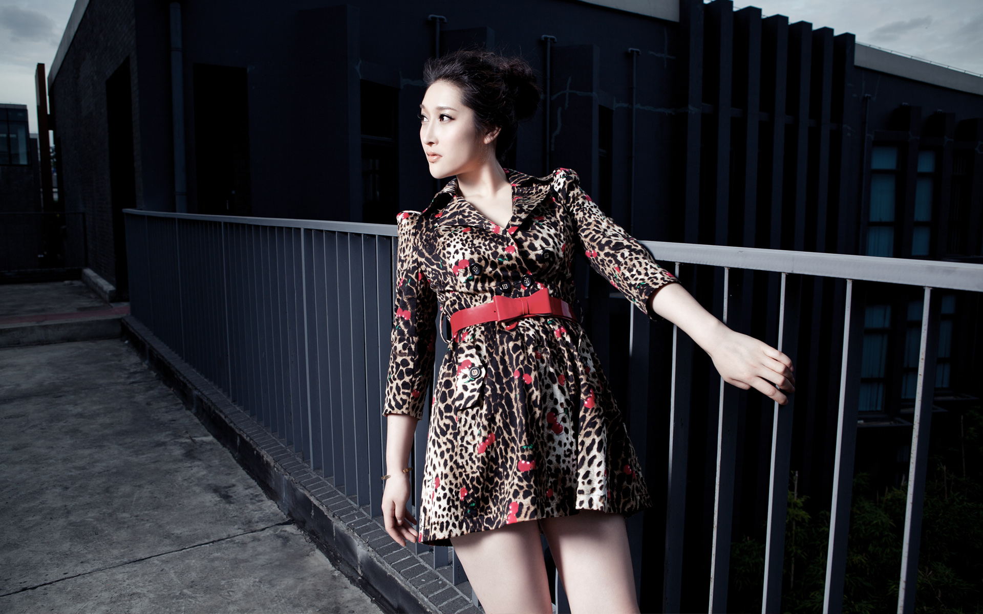 360宝贝,美空,刘若涵