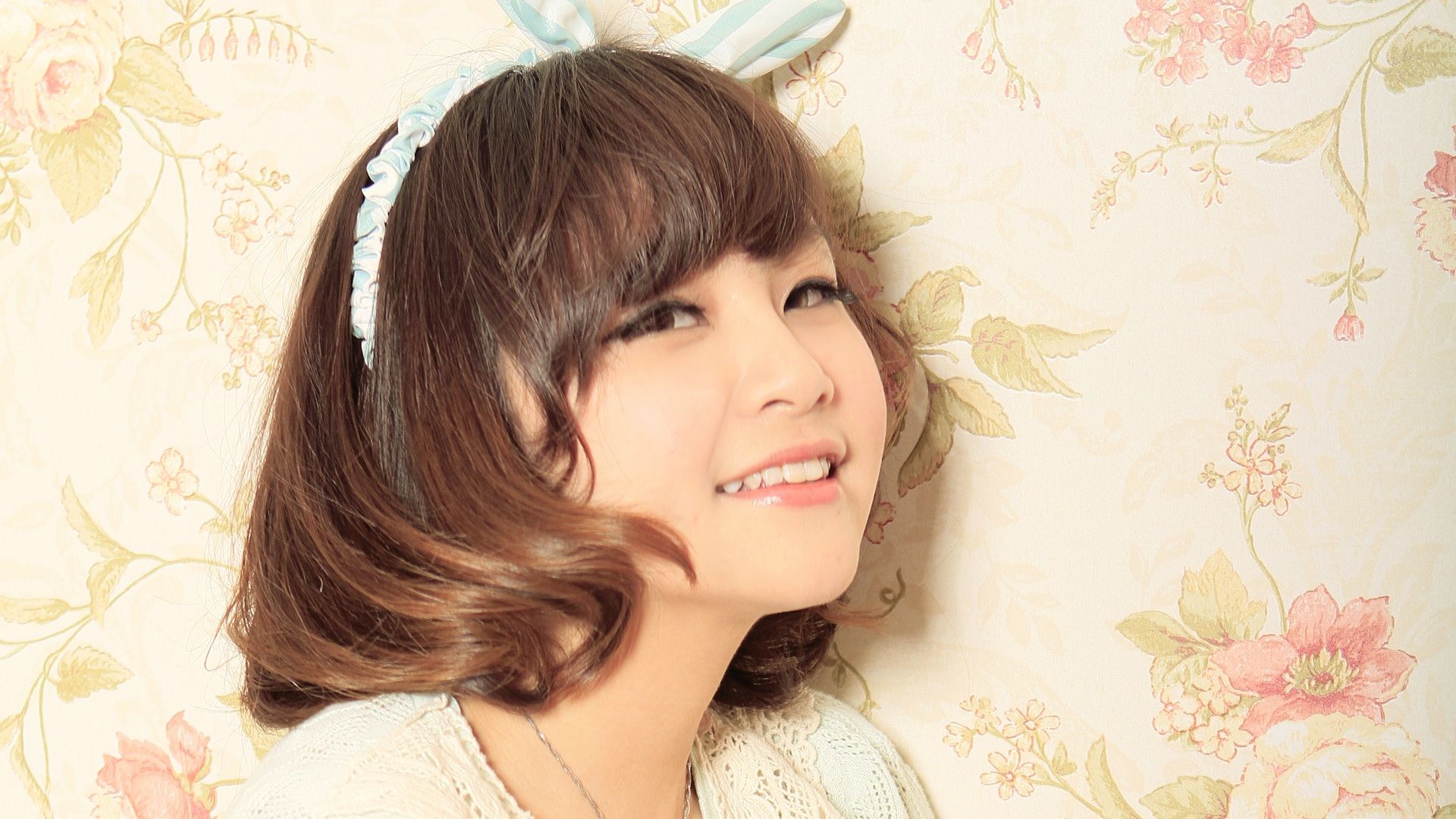 360宝贝,美空,刘宥灵