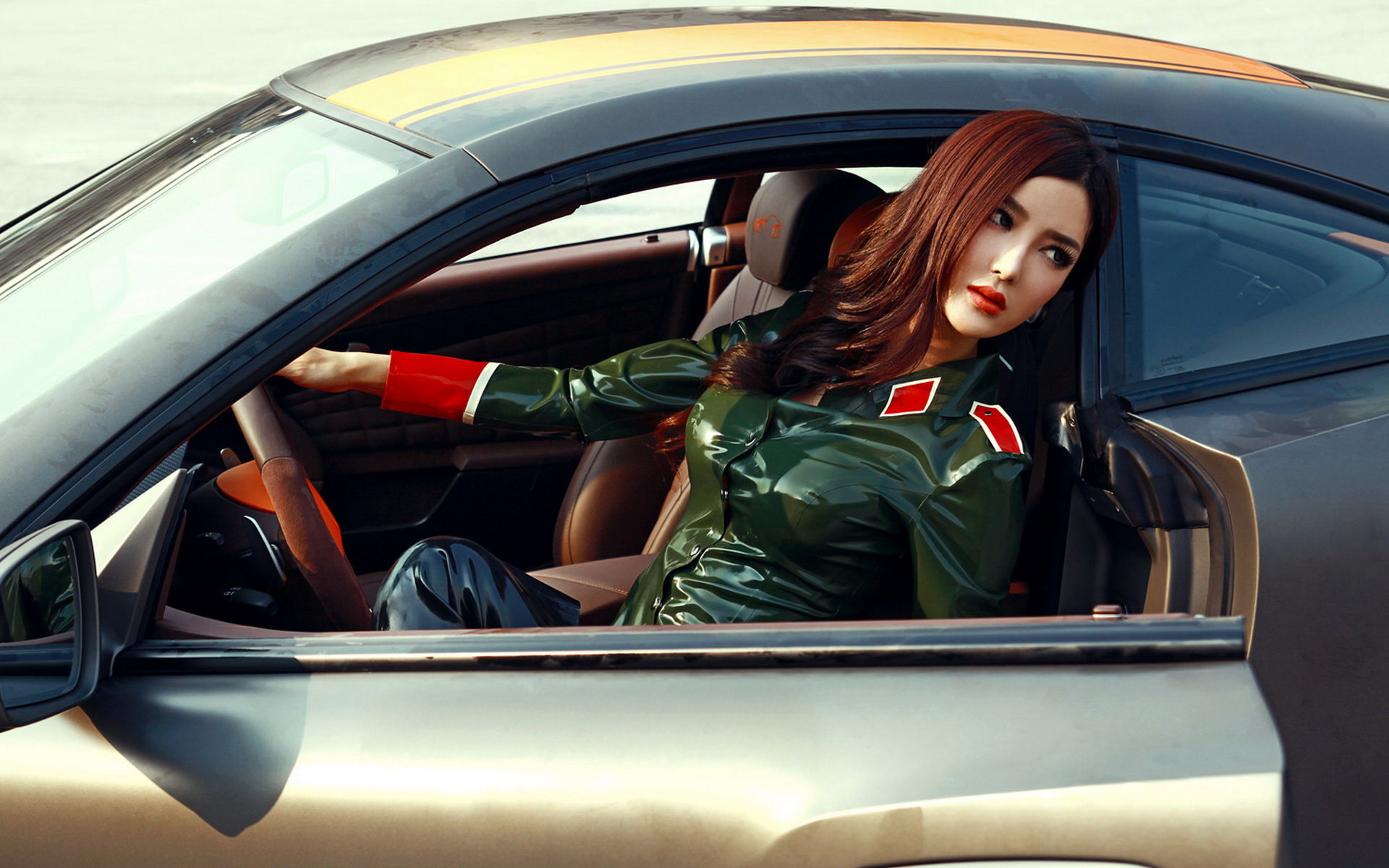 360宝贝,美空,李颖芝