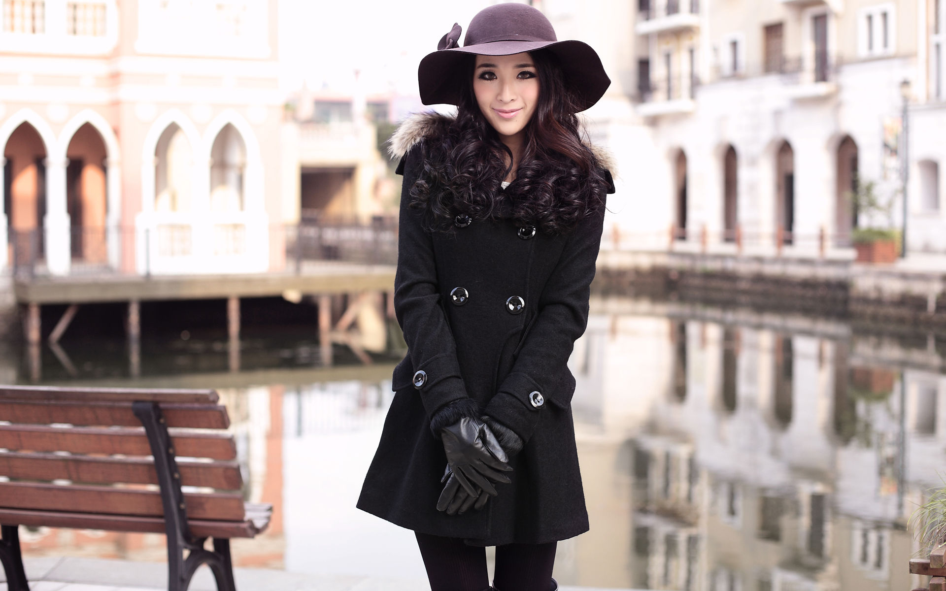 360宝贝,美空,米丁