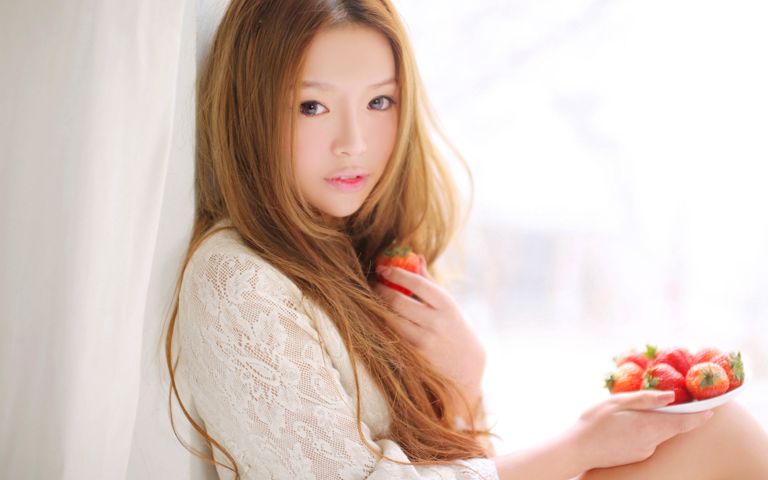 360宝贝,美空,裴紫绮