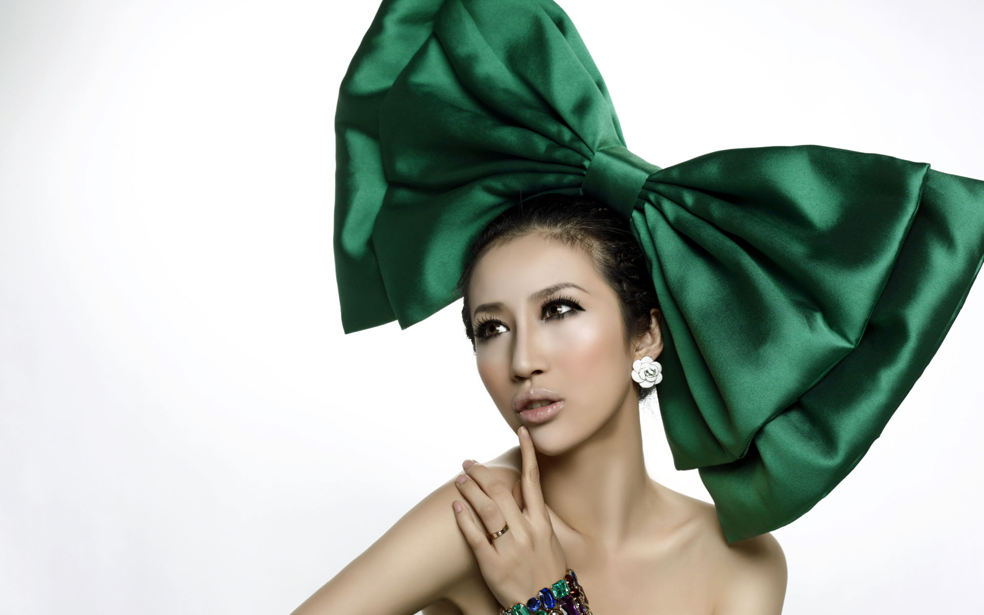 360宝贝,美空,曲晓婉