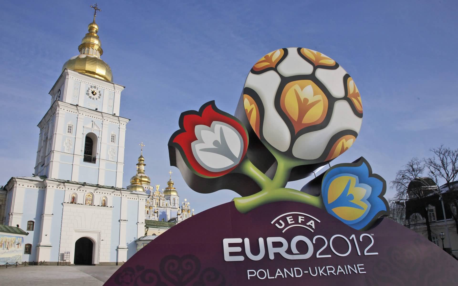 欧洲杯,官方,六月八日