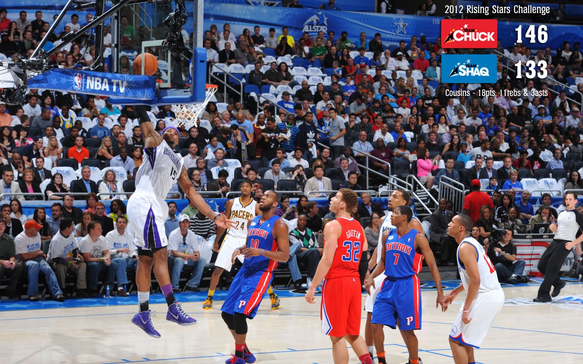 NBA,季后赛,六月五日