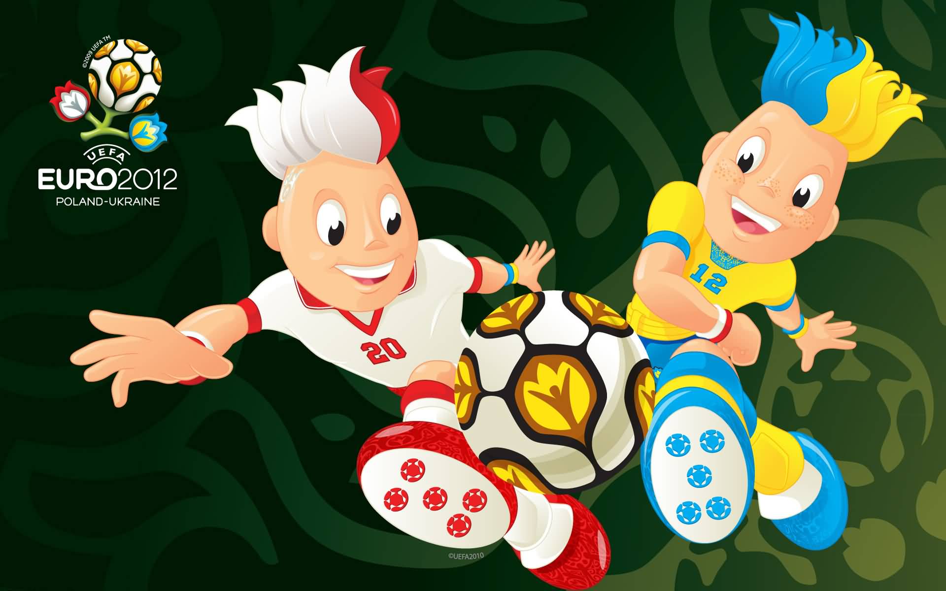 欧洲杯,官方,六月八日