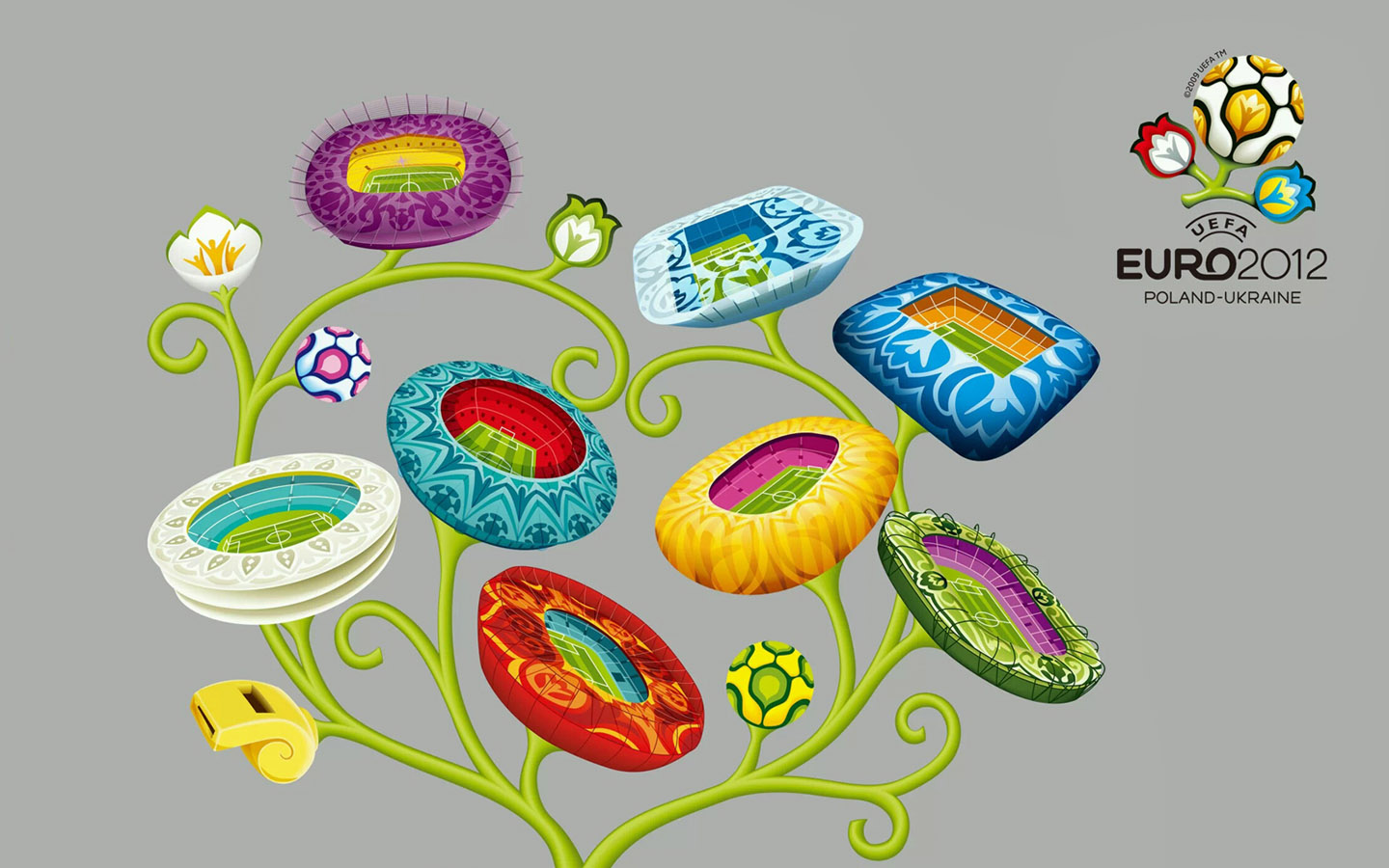 欧洲杯,六月九日