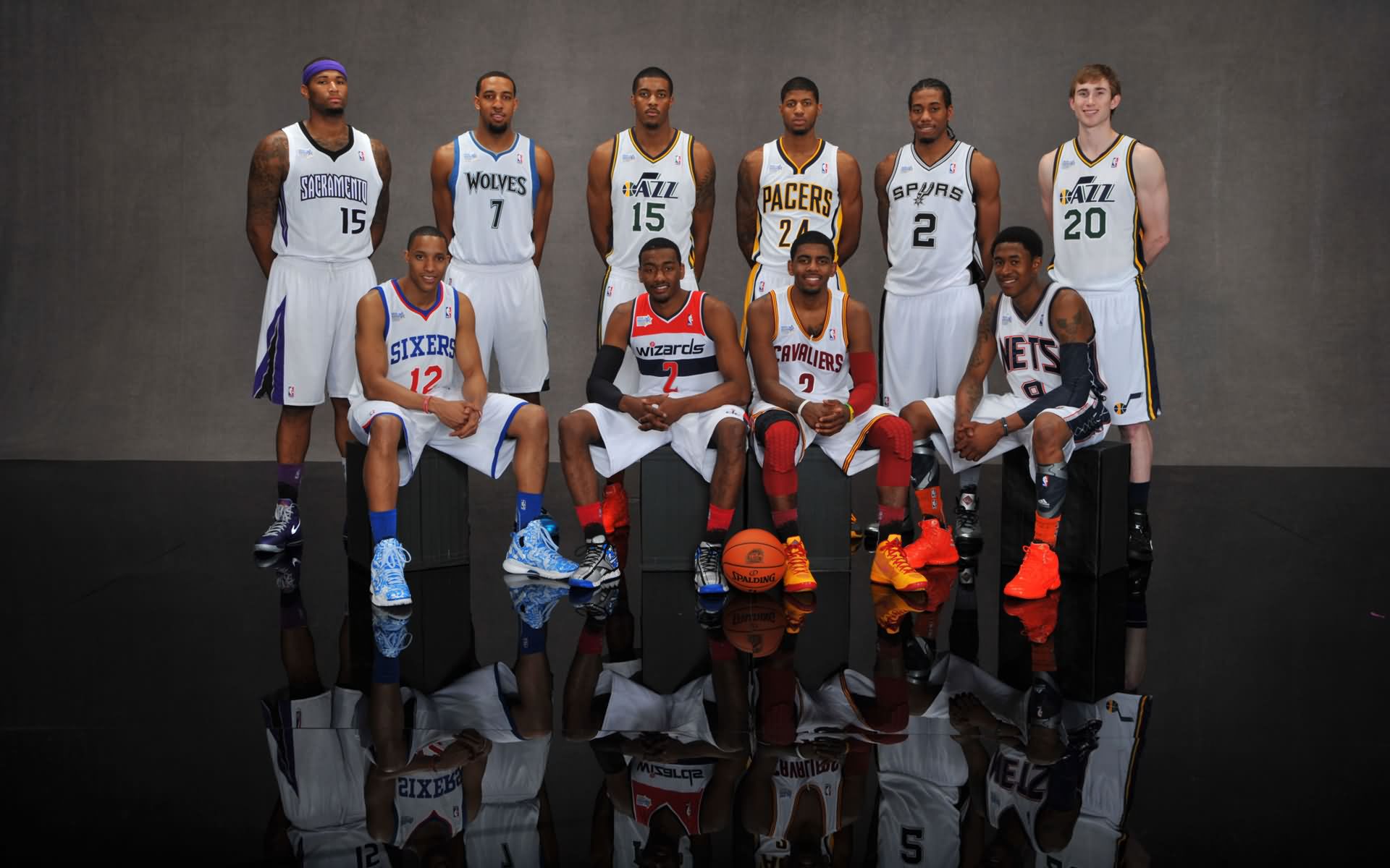 NBA,季后赛,六月五日