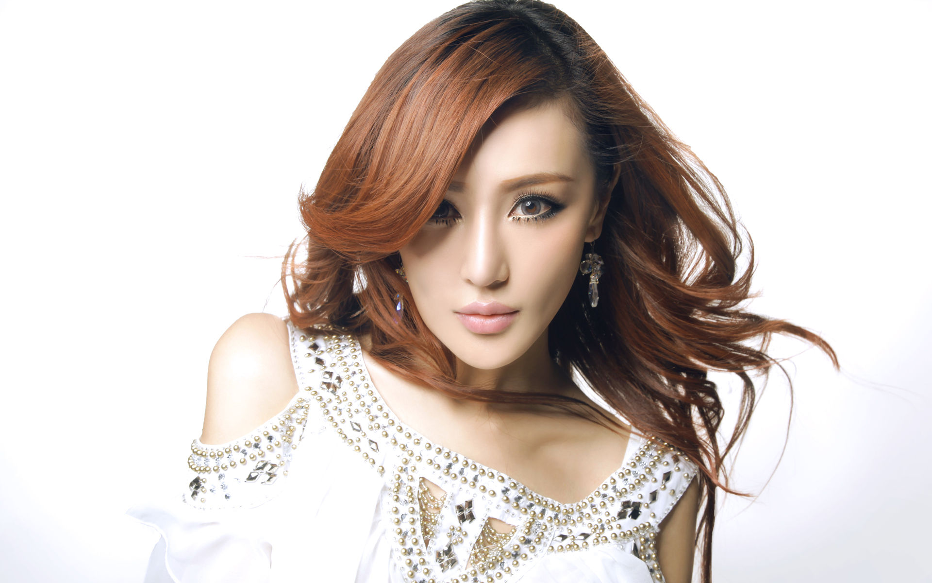 360宝贝,美空,winnie