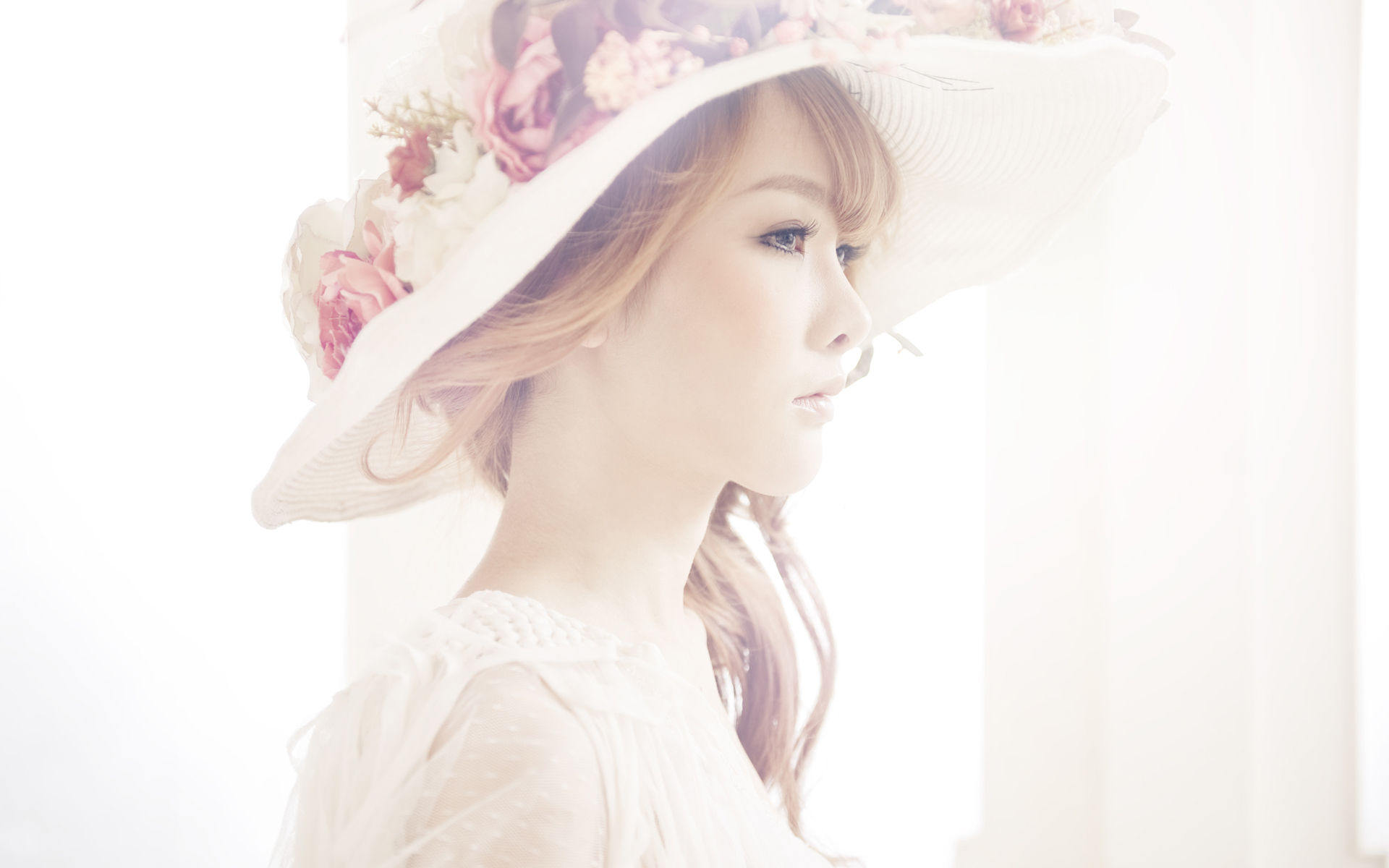 360宝贝,美空,汪梦琪