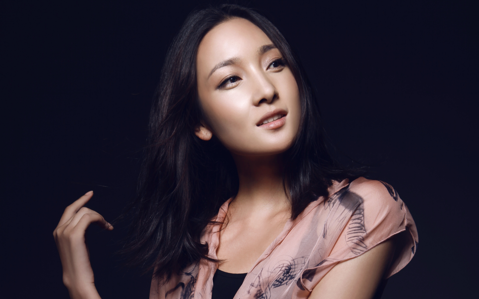 360宝贝,美空,王妍苏