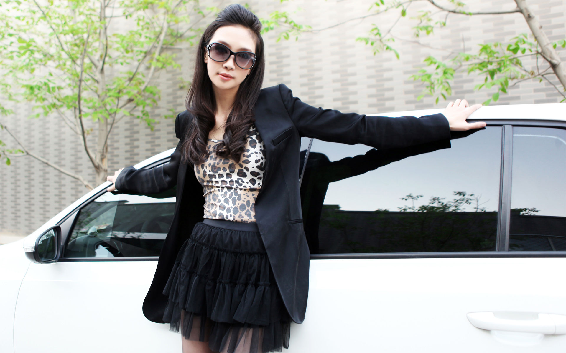 360宝贝,美空,全林真