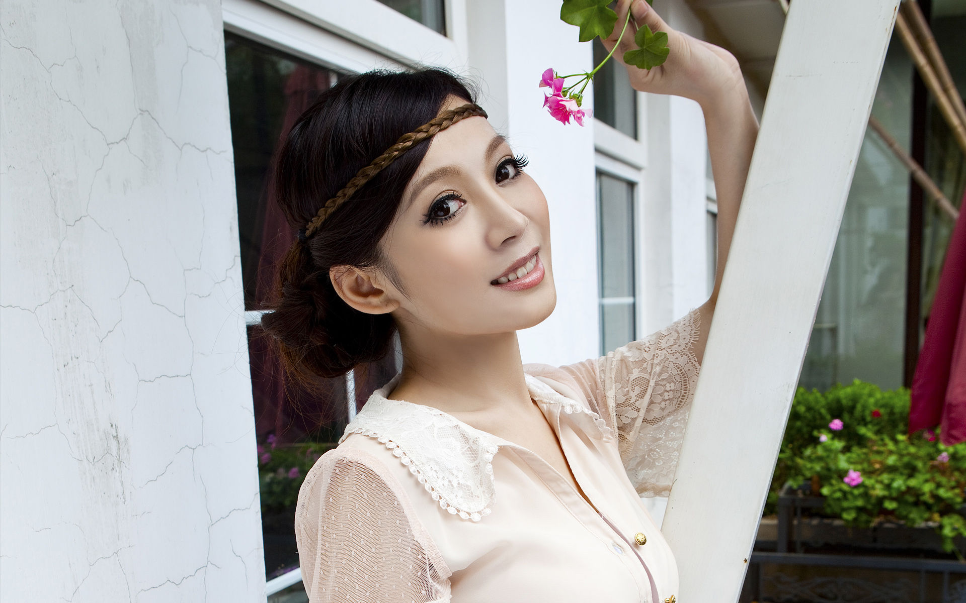 360宝贝,美空,梓悦