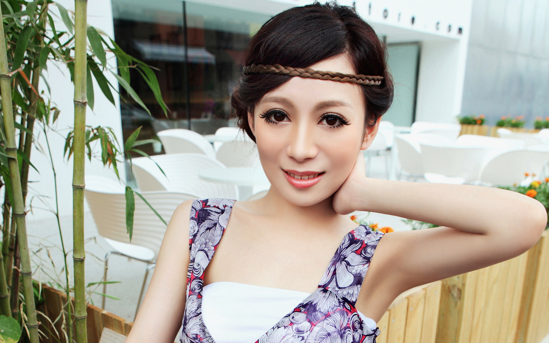 360宝贝,美空,梓悦