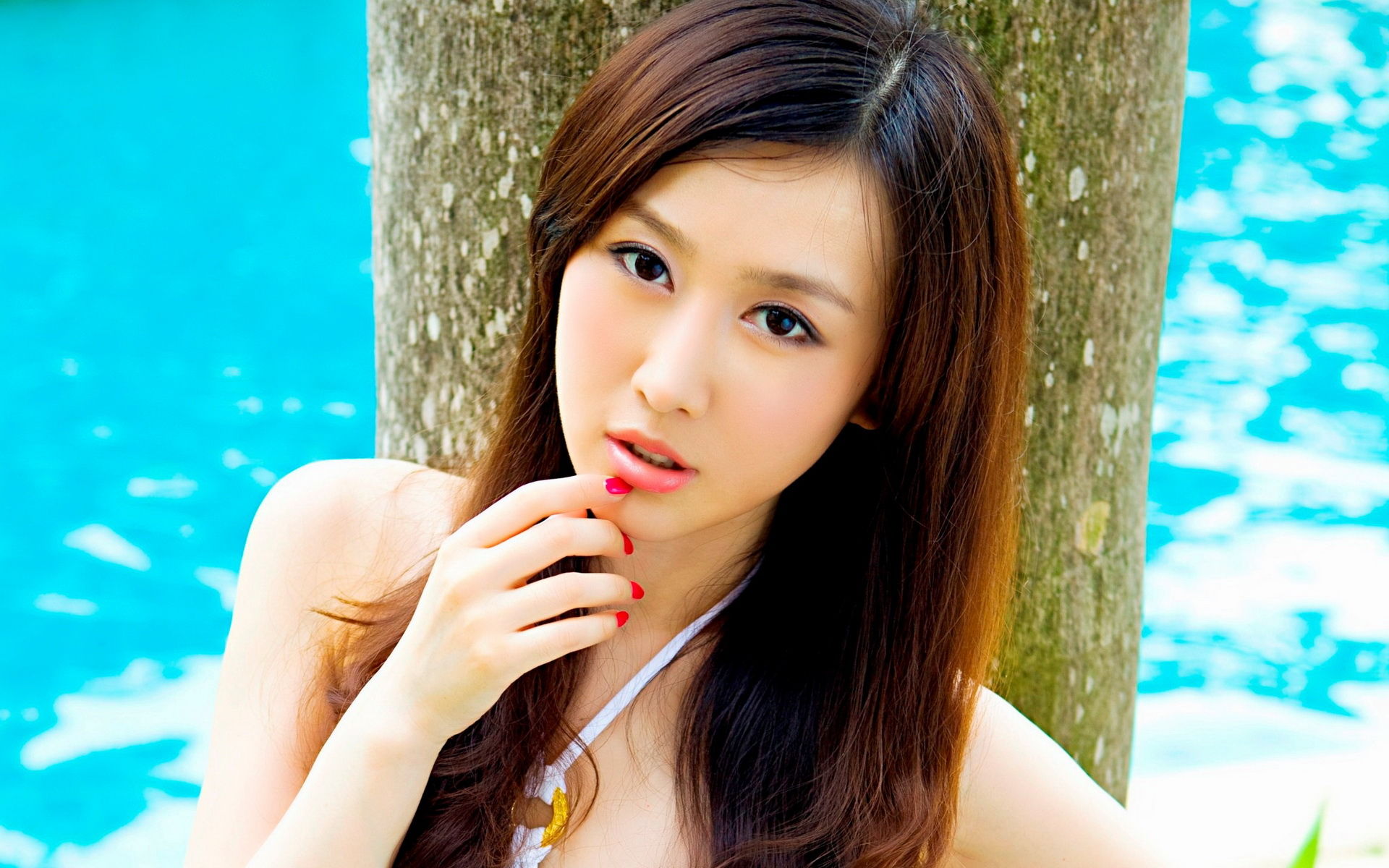 360宝贝,美空,赵芸萱