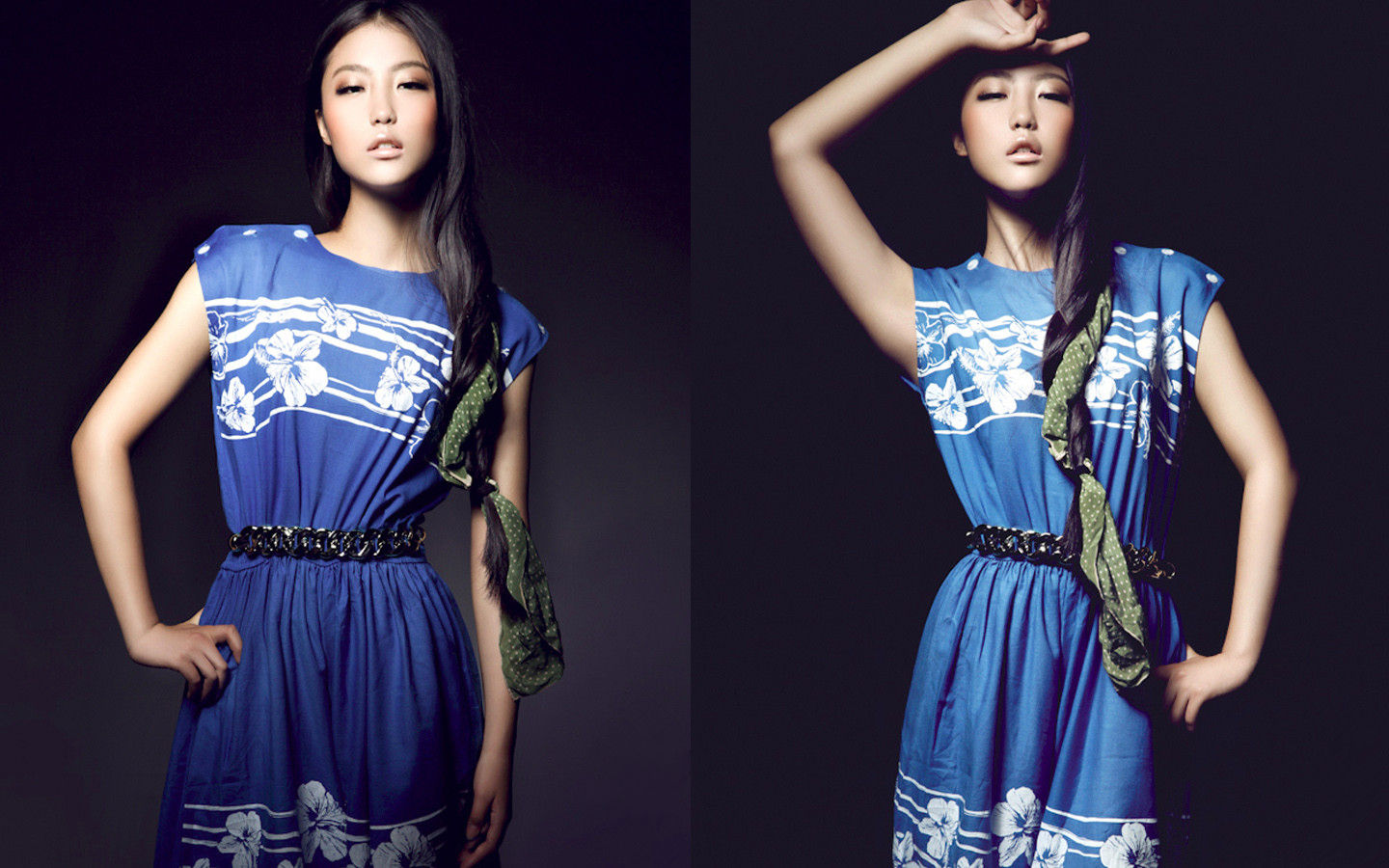 360宝贝,美空,张中慧