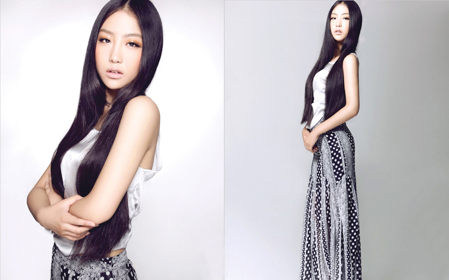 360宝贝,美空,张中慧