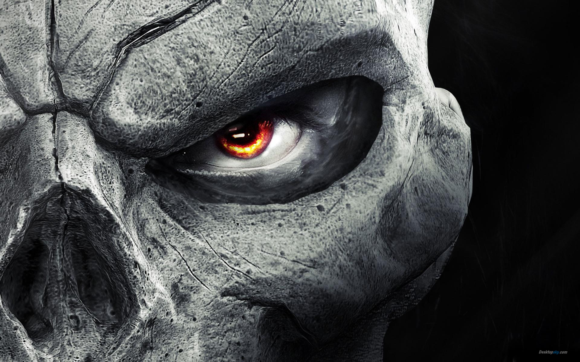 游戏,暗黑血统,单机游戏,火爆冒险